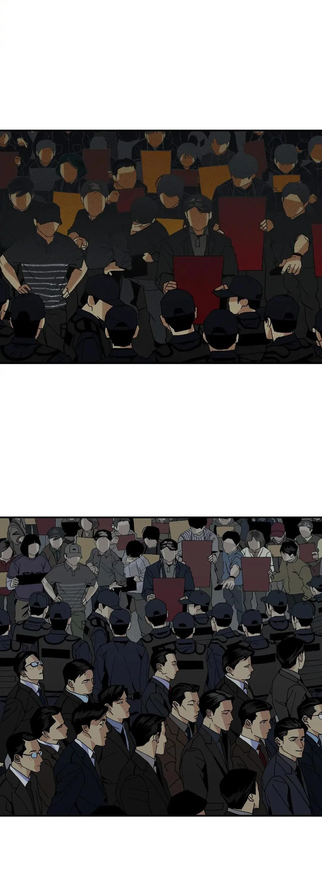 Bình An Của Chúa Chapter 2 Trang 22