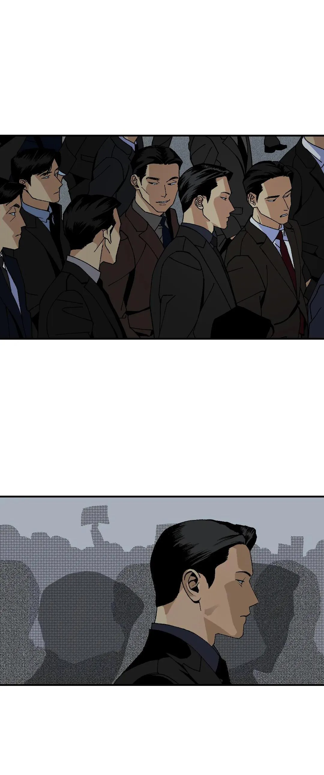 Bình An Của Chúa Chapter 2 Trang 23