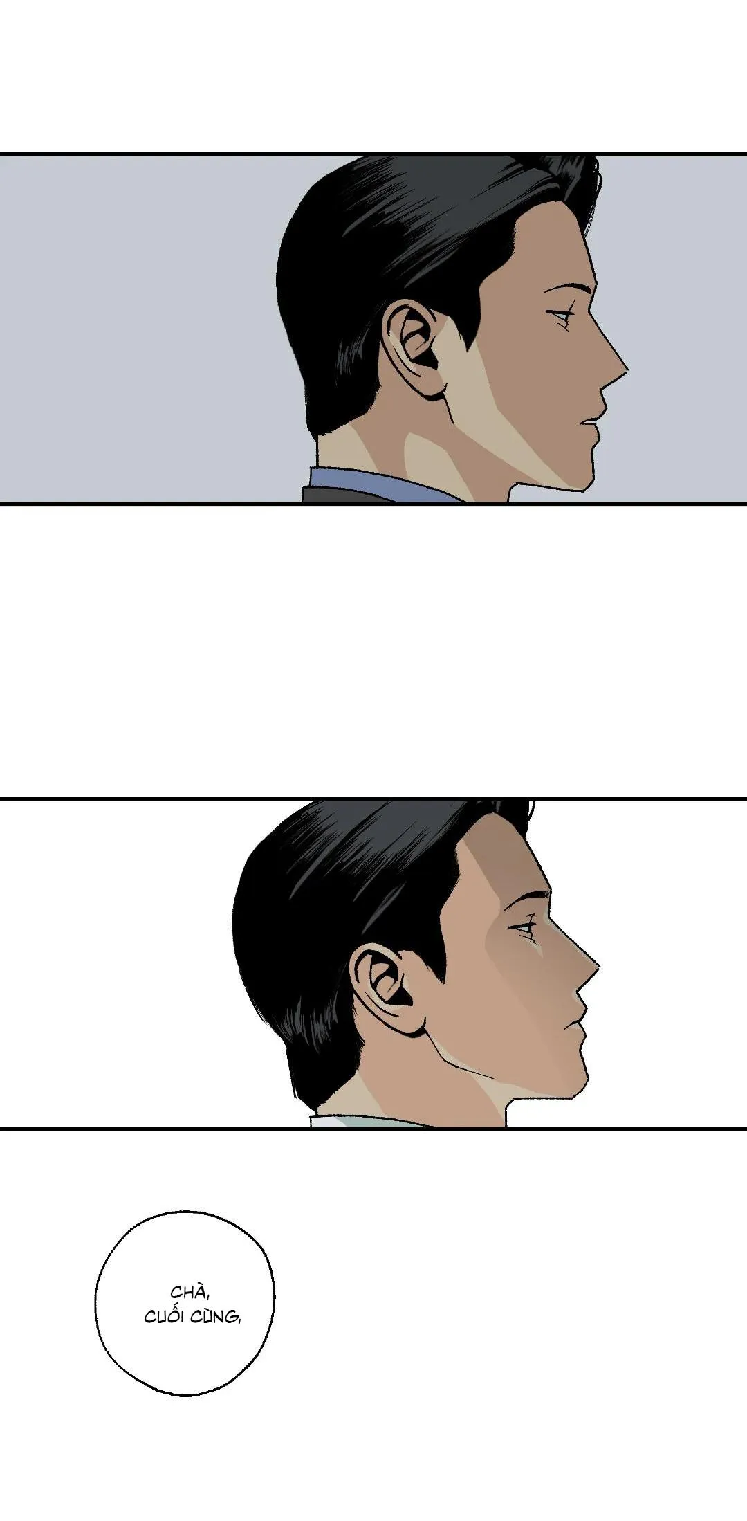 Bình An Của Chúa Chapter 2 Trang 24