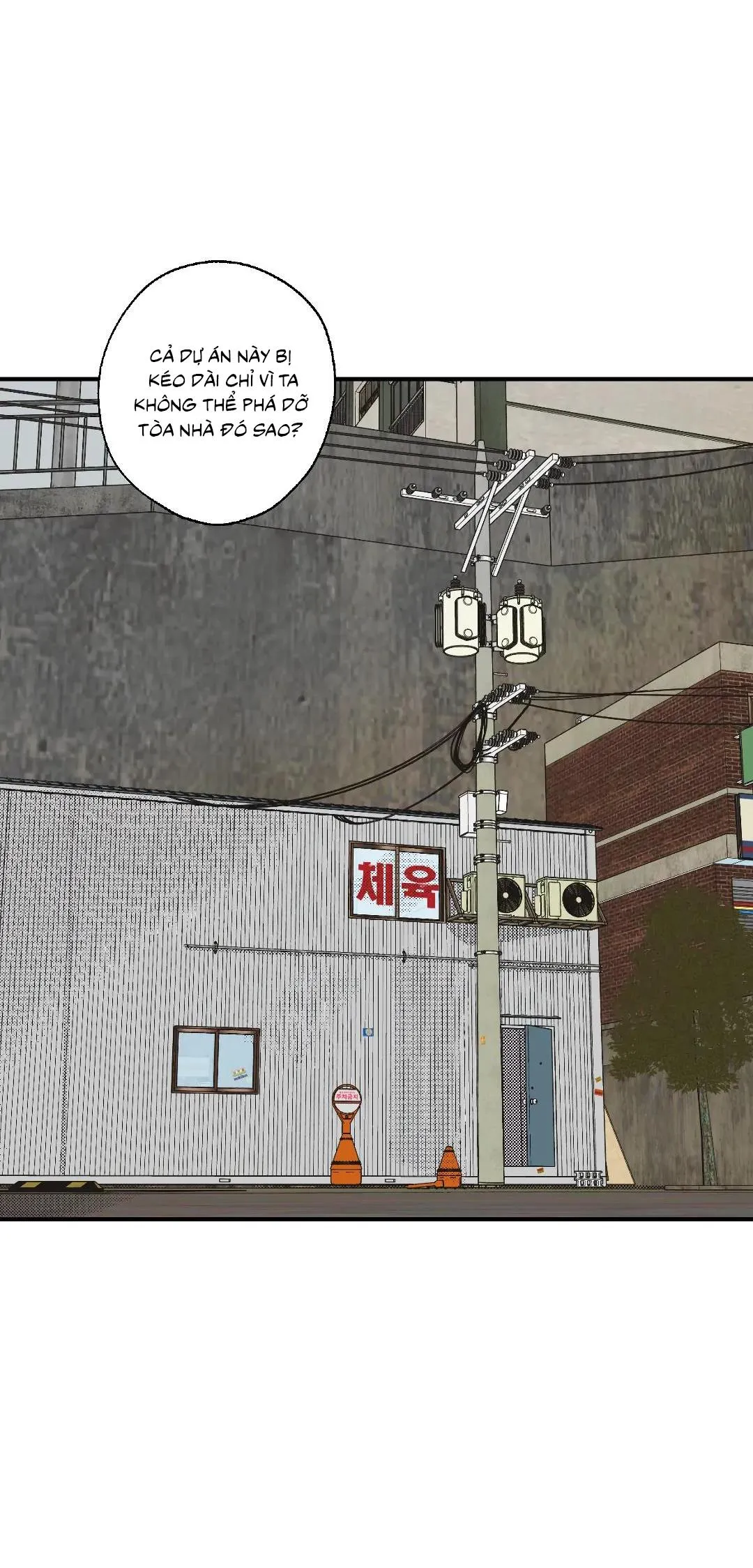 Bình An Của Chúa Chapter 2 Trang 30