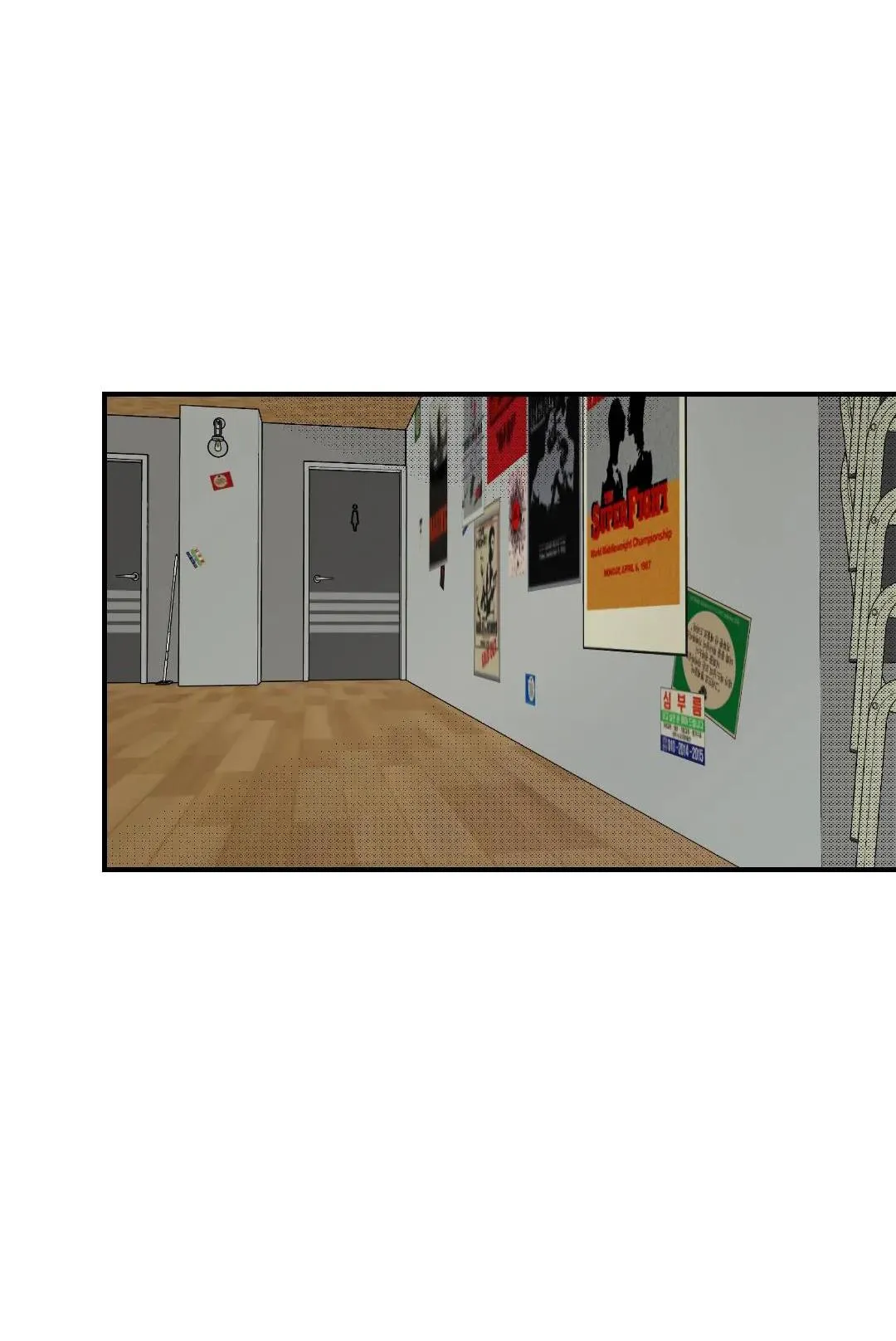 Bình An Của Chúa Chapter 2 Trang 32