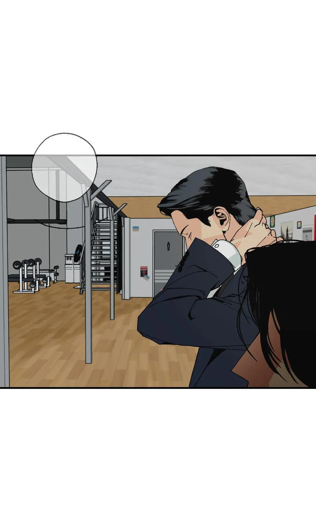 Bình An Của Chúa Chapter 2 Trang 41