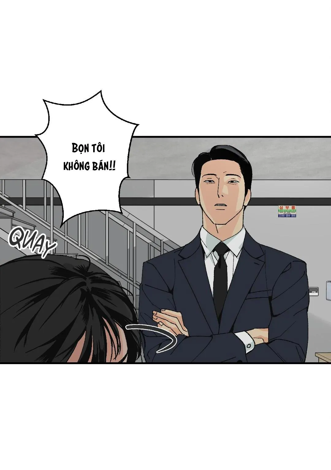 Bình An Của Chúa Chapter 2 Trang 43