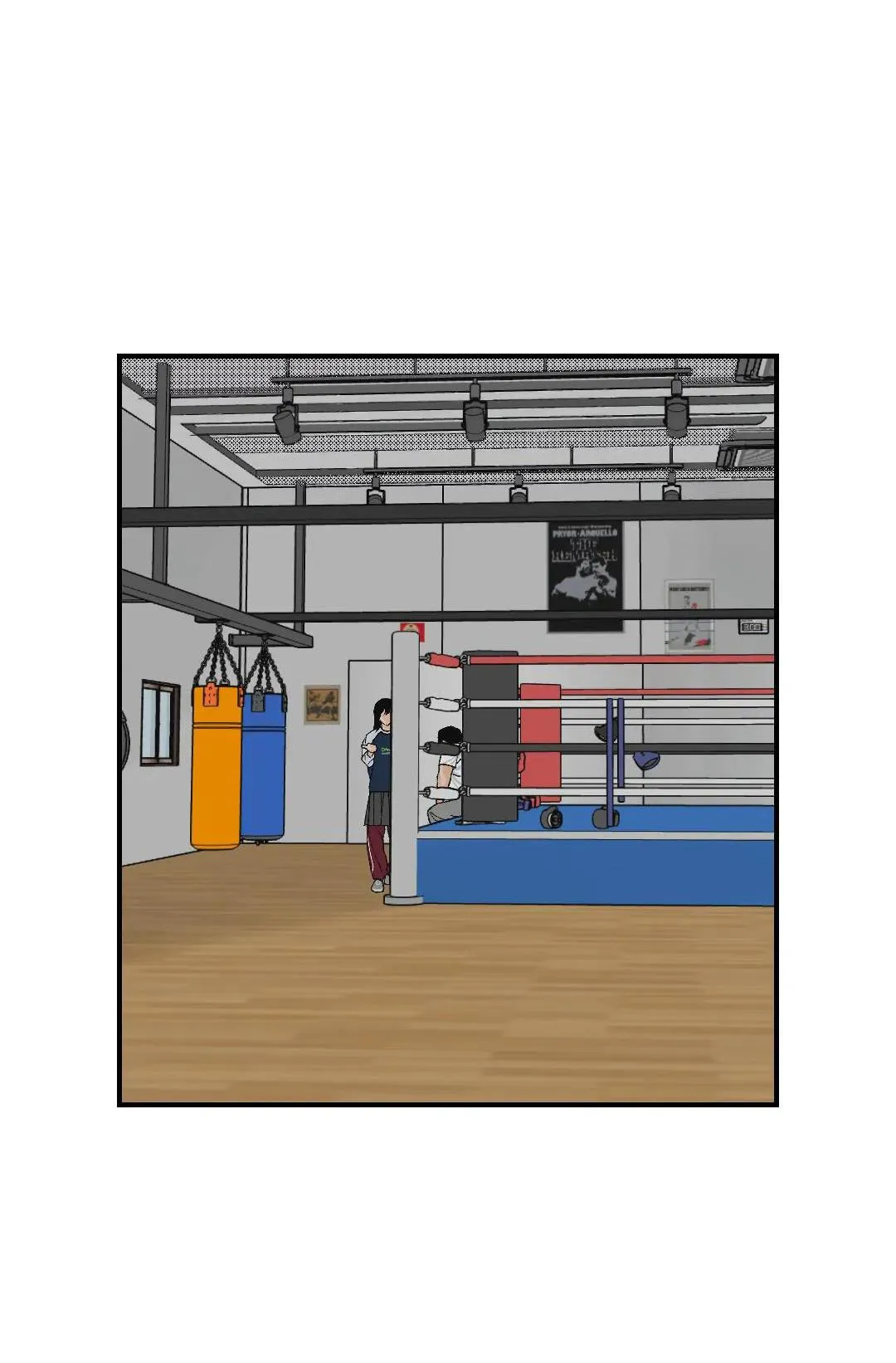 Bình An Của Chúa Chapter 2 Trang 45