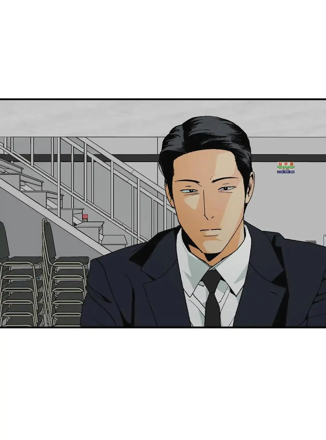 Bình An Của Chúa Chapter 2 Trang 47