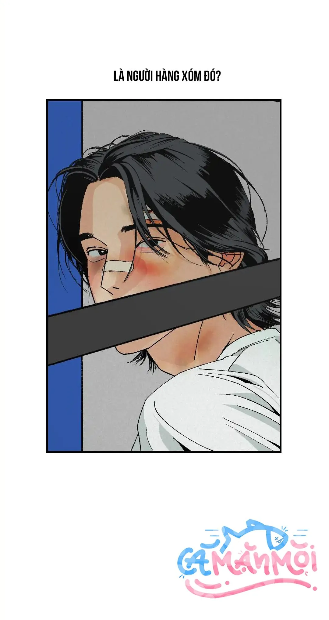 Bình An Của Chúa Chapter 2 Trang 49