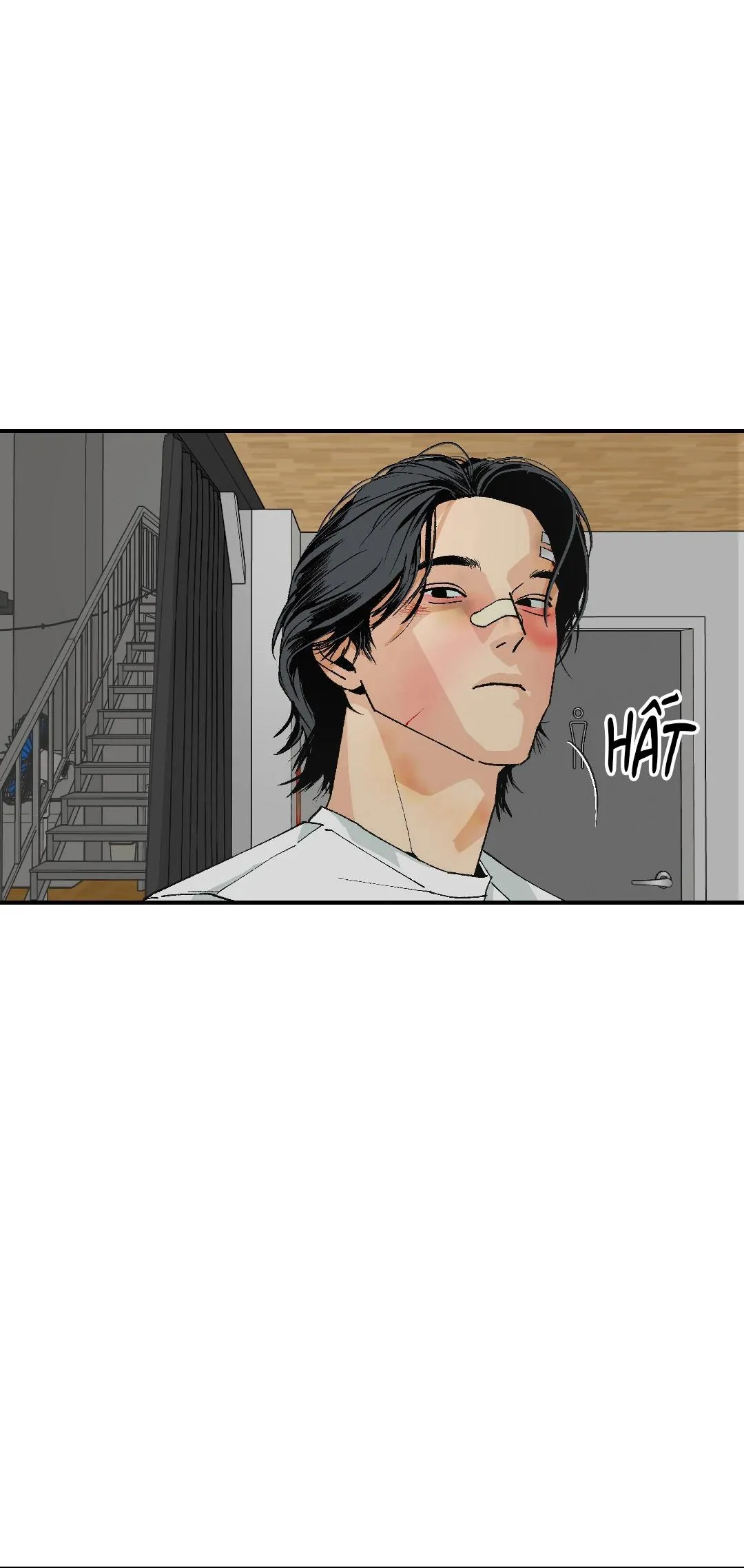 Bình An Của Chúa Chapter 3 Trang 7