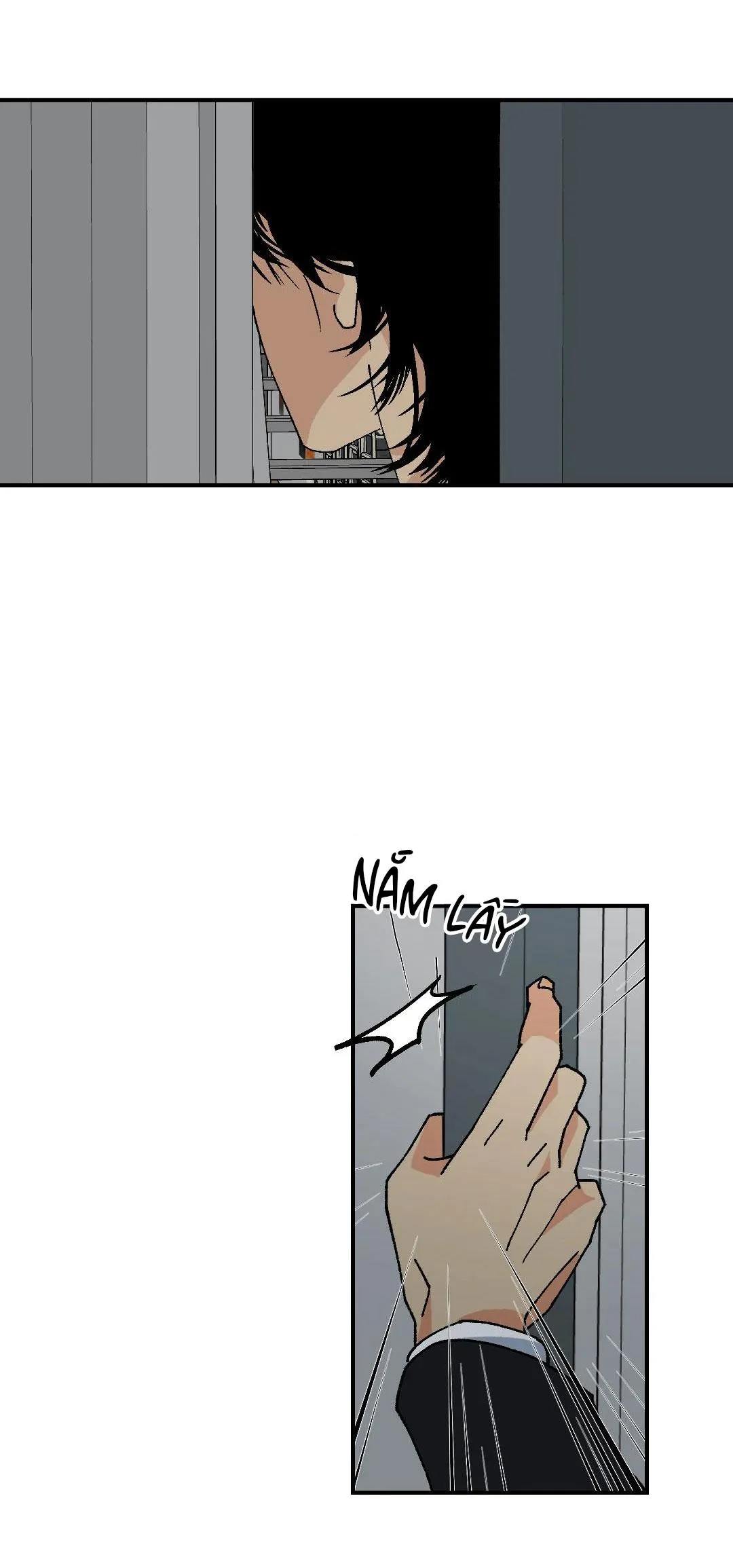 Bình An Của Chúa Chapter 3 Trang 22