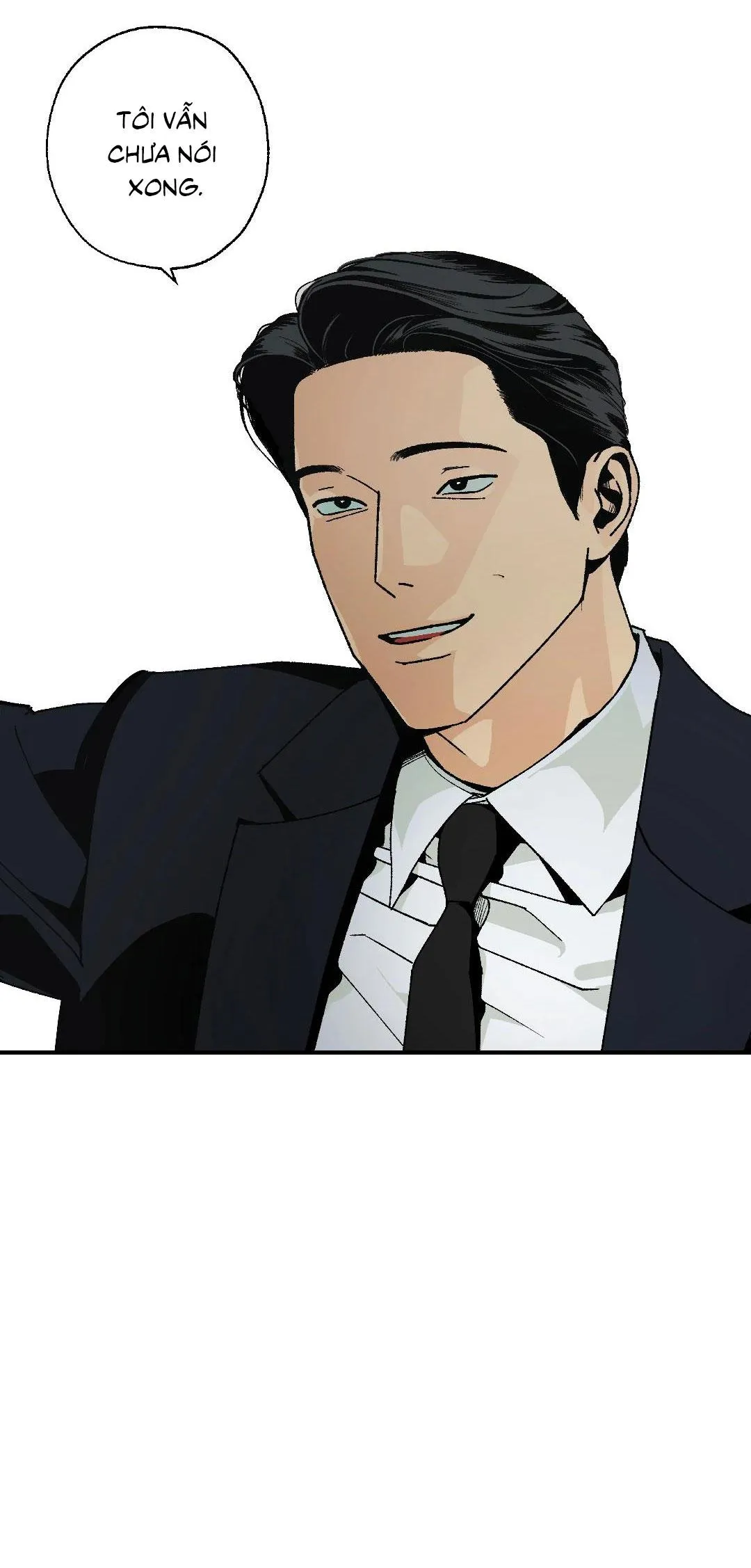 Bình An Của Chúa Chapter 3 Trang 23