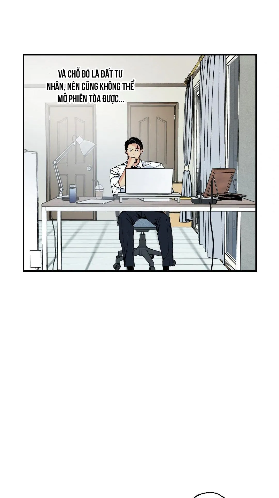 Bình An Của Chúa Chapter 3 Trang 37