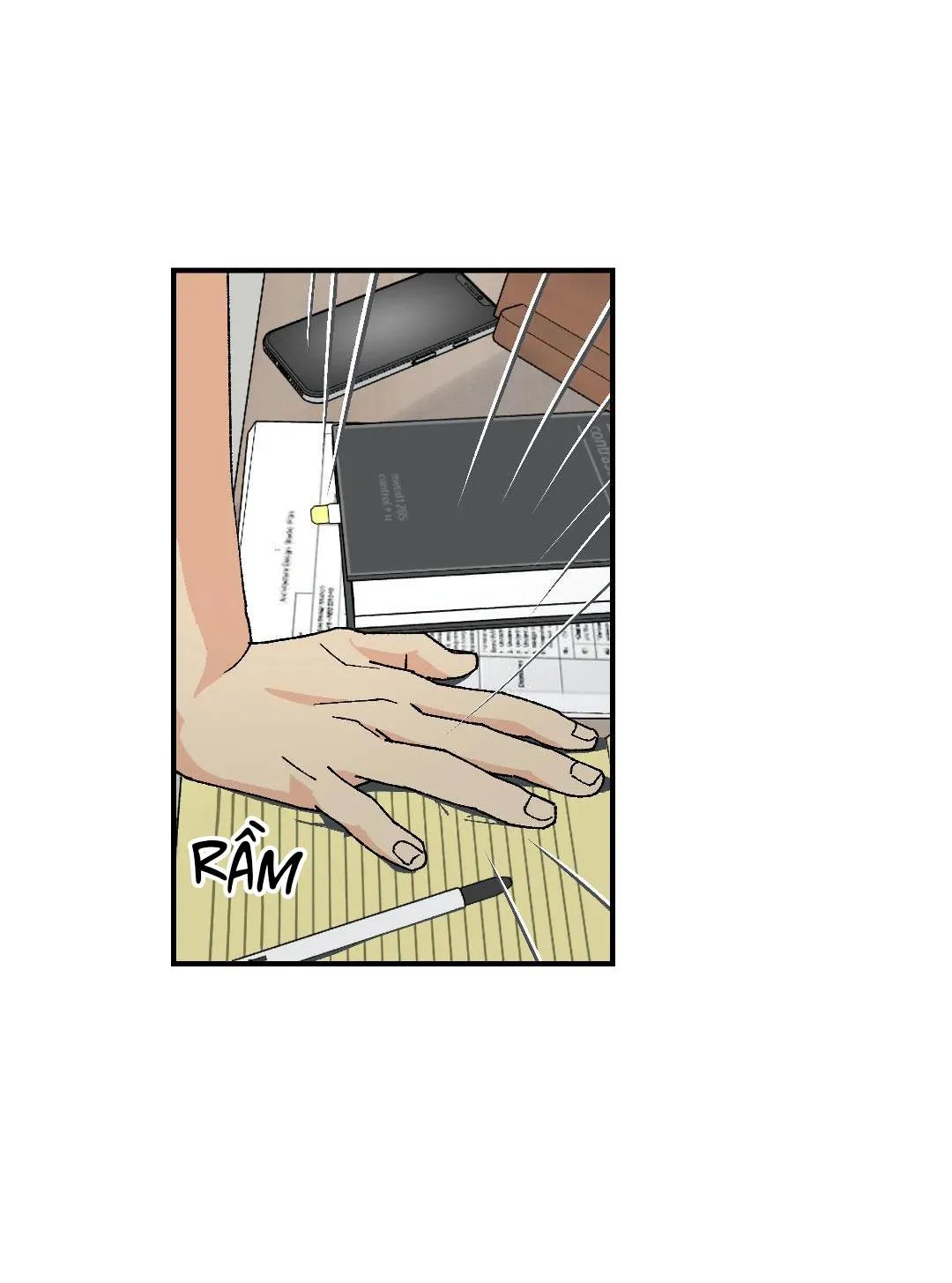 Bình An Của Chúa Chapter 3 Trang 45