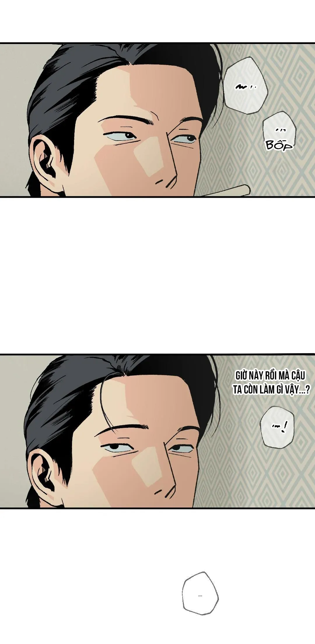 Bình An Của Chúa Chapter 3 Trang 47