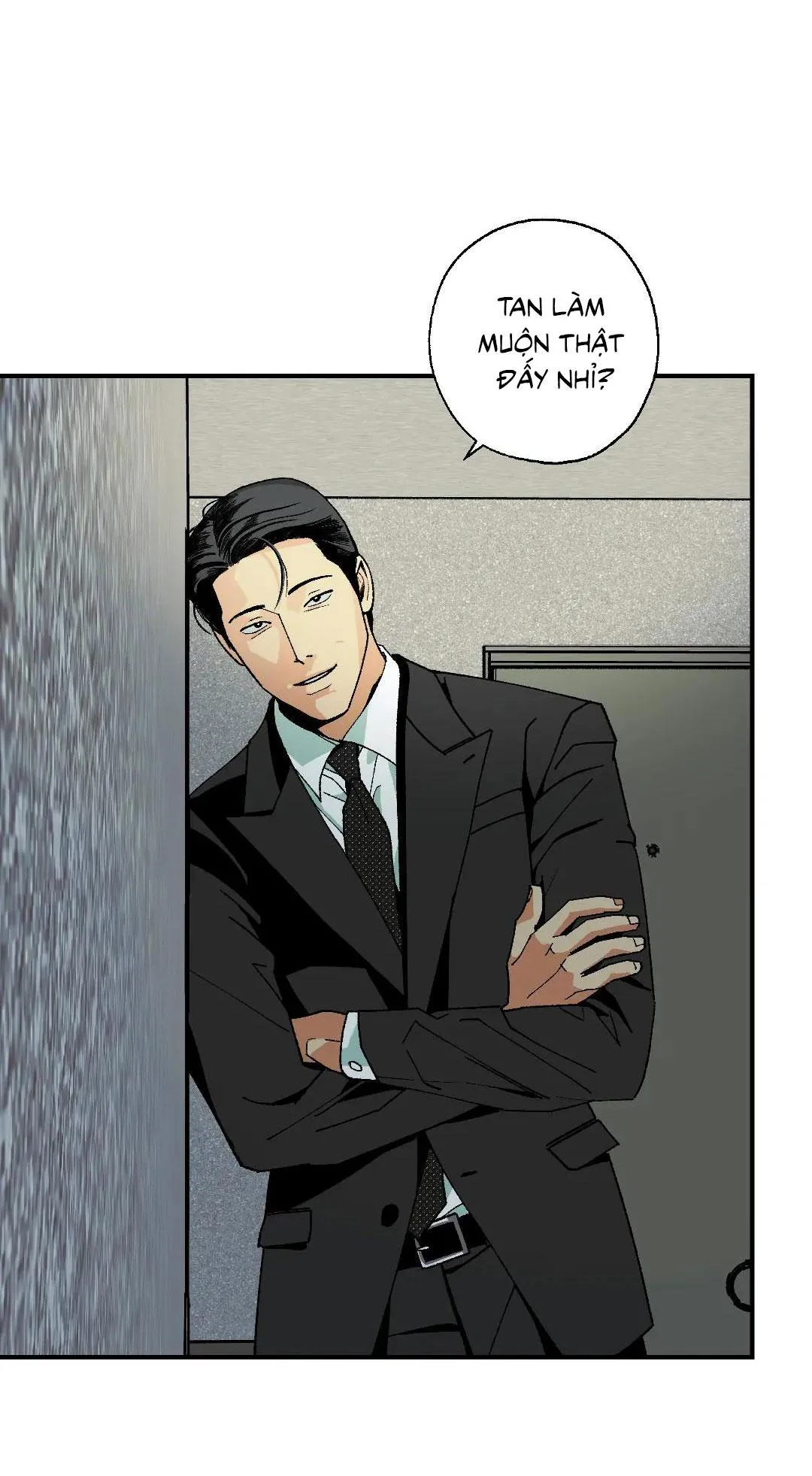 Bình An Của Chúa Chapter 4 Trang 26