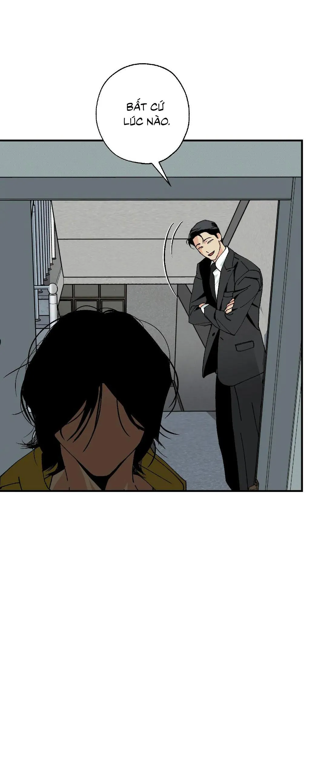 Bình An Của Chúa Chapter 4 Trang 29