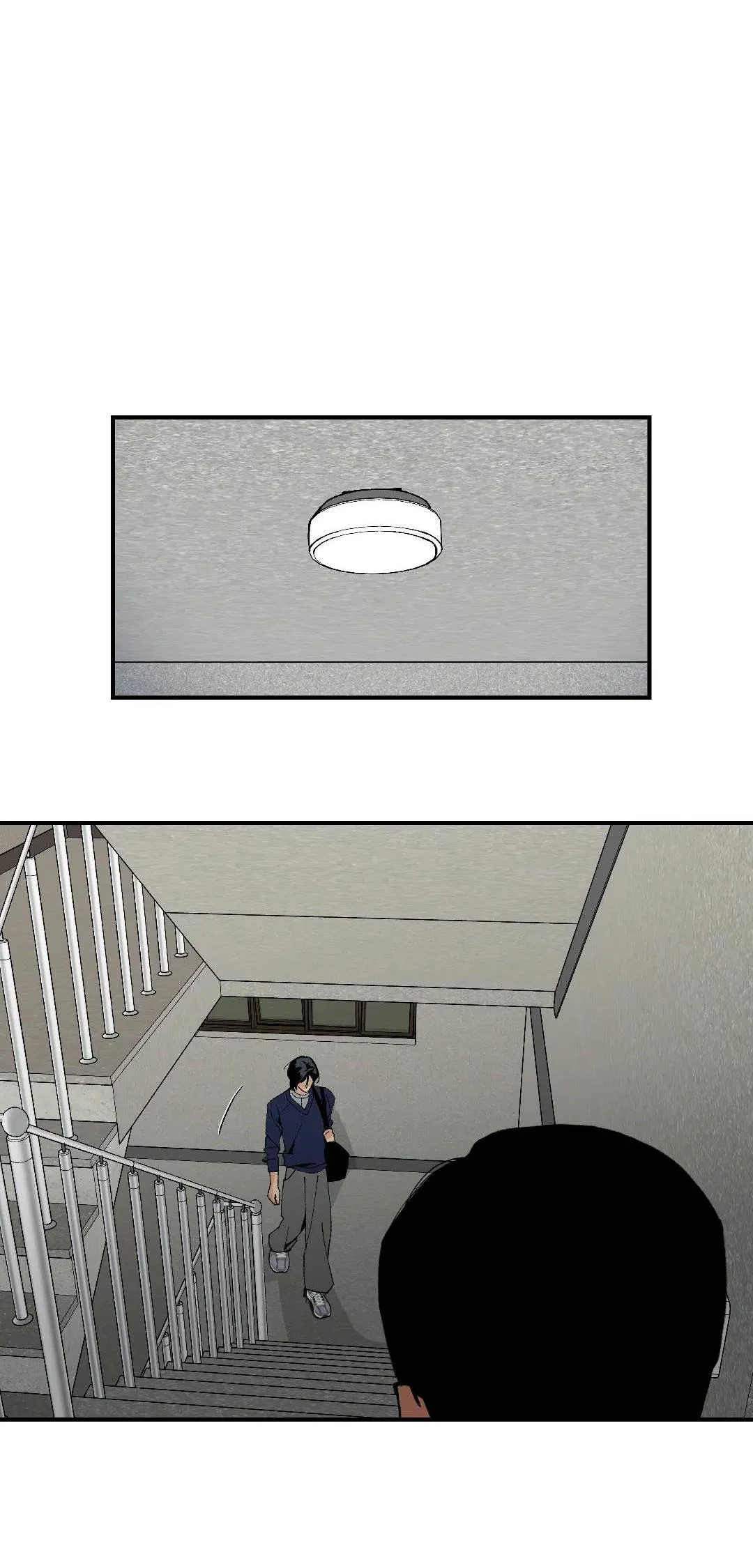 Bình An Của Chúa Chapter 4 Trang 37