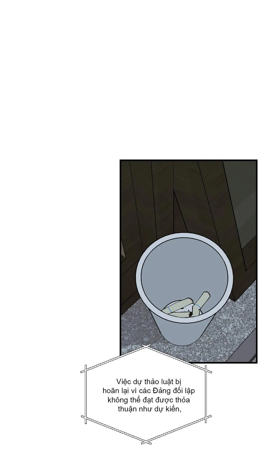 Bình An Của Chúa Chapter 4 Trang 39