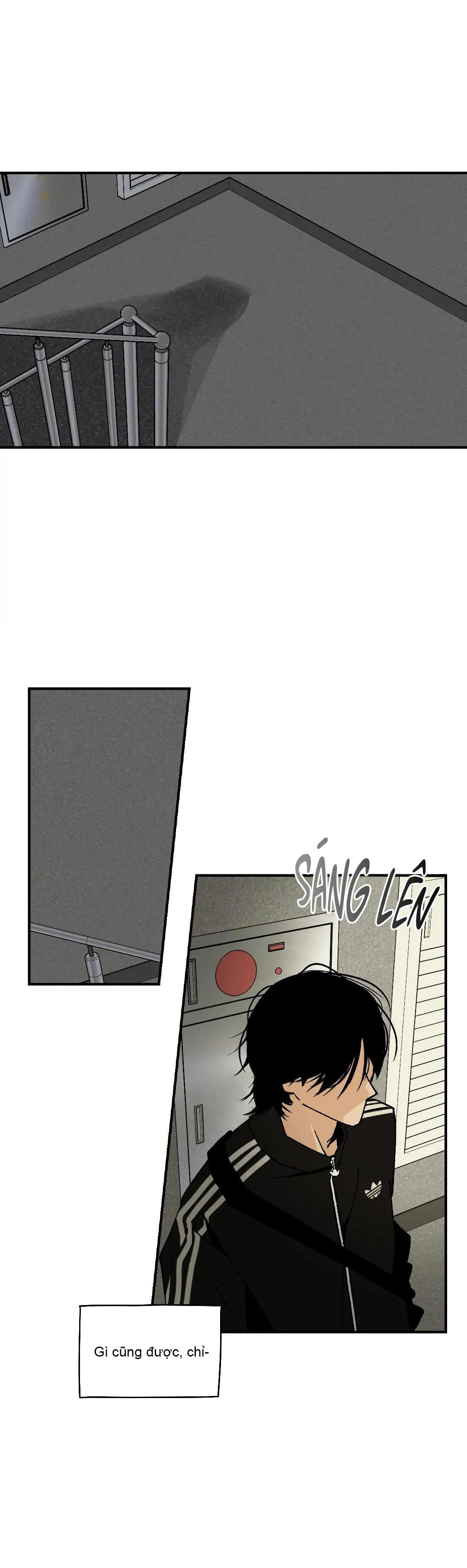 Bình An Của Chúa Chapter 4 Trang 48