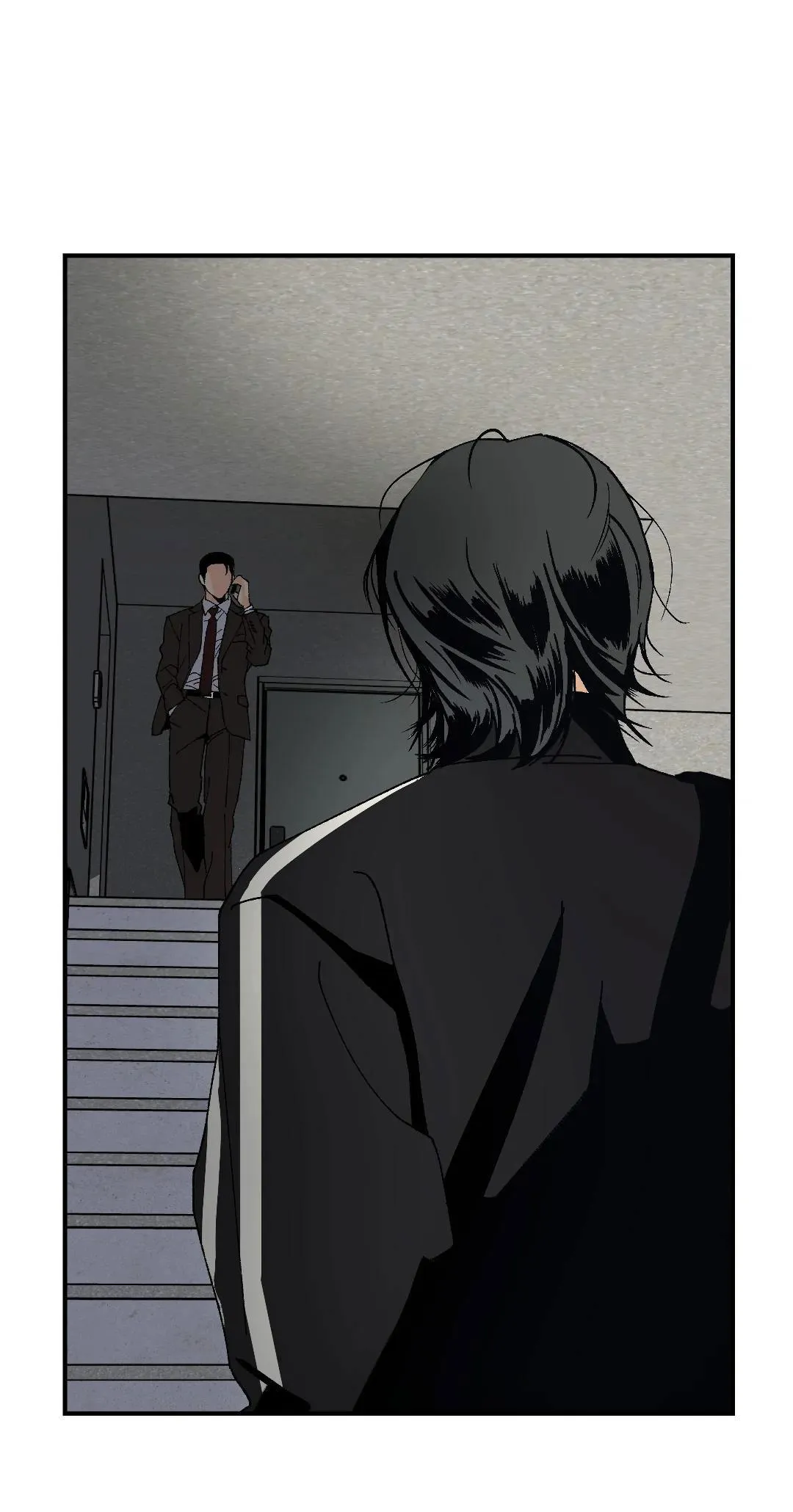 Bình An Của Chúa Chapter 4 Trang 49