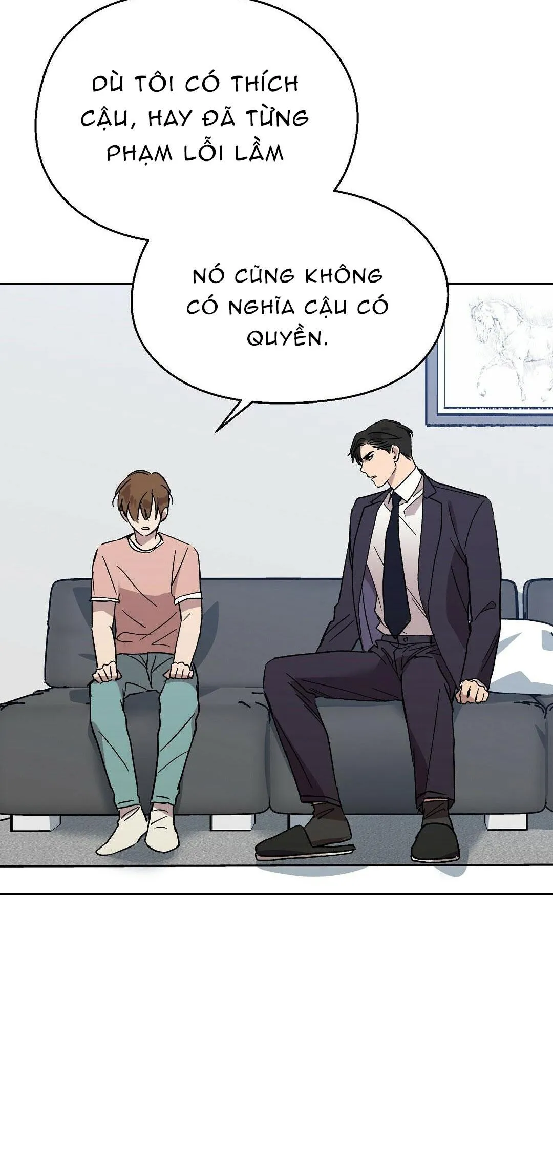 Bitter Sweet Darling Chapter 12 Trang 13