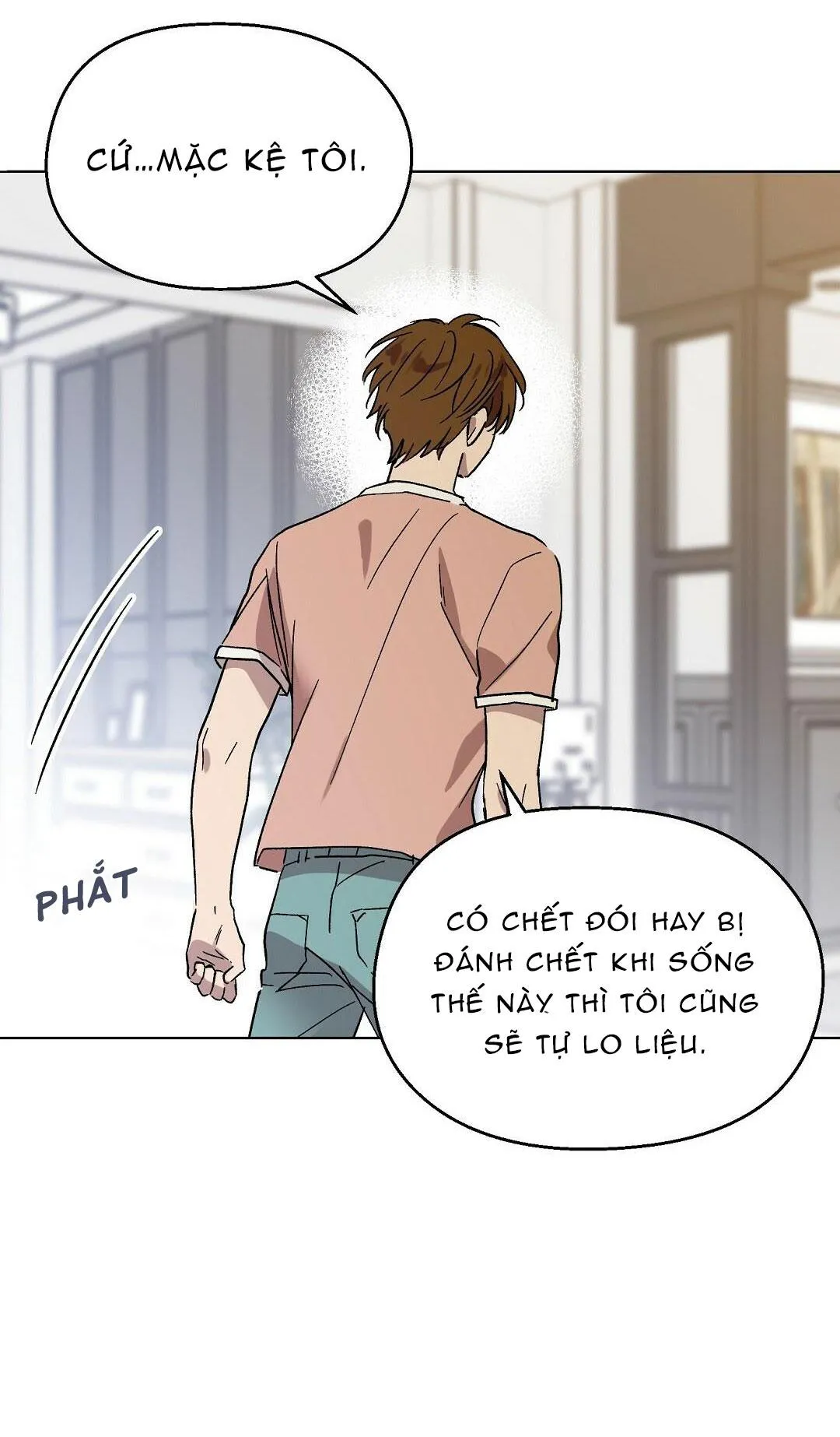 Bitter Sweet Darling Chapter 12 Trang 14