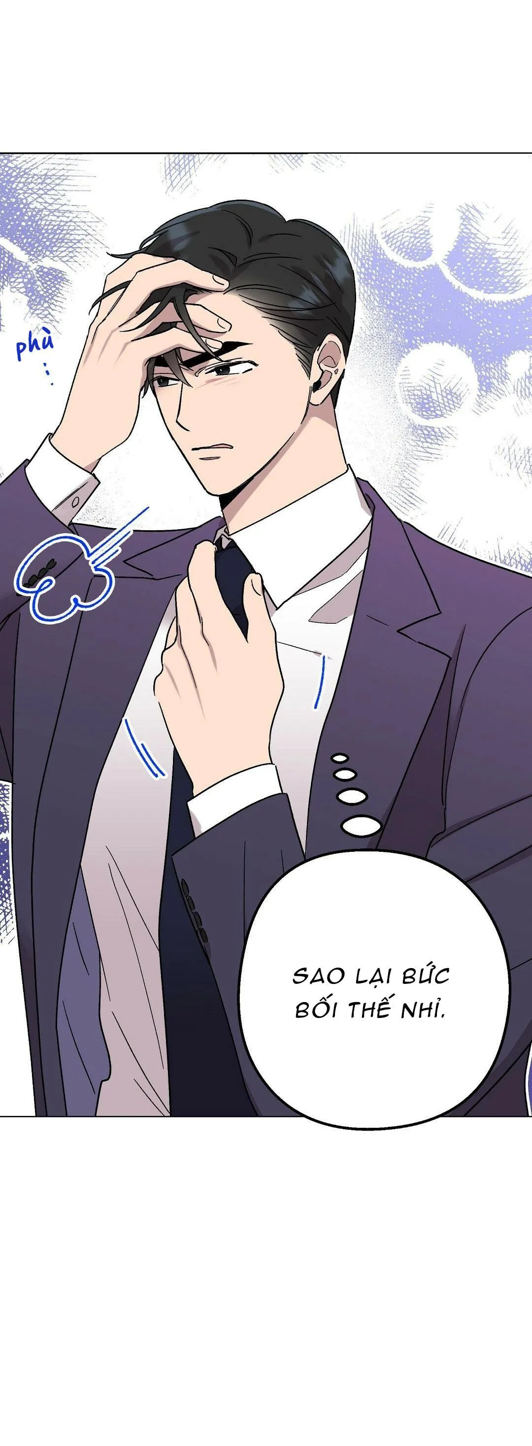 Bitter Sweet Darling Chapter 12 Trang 16