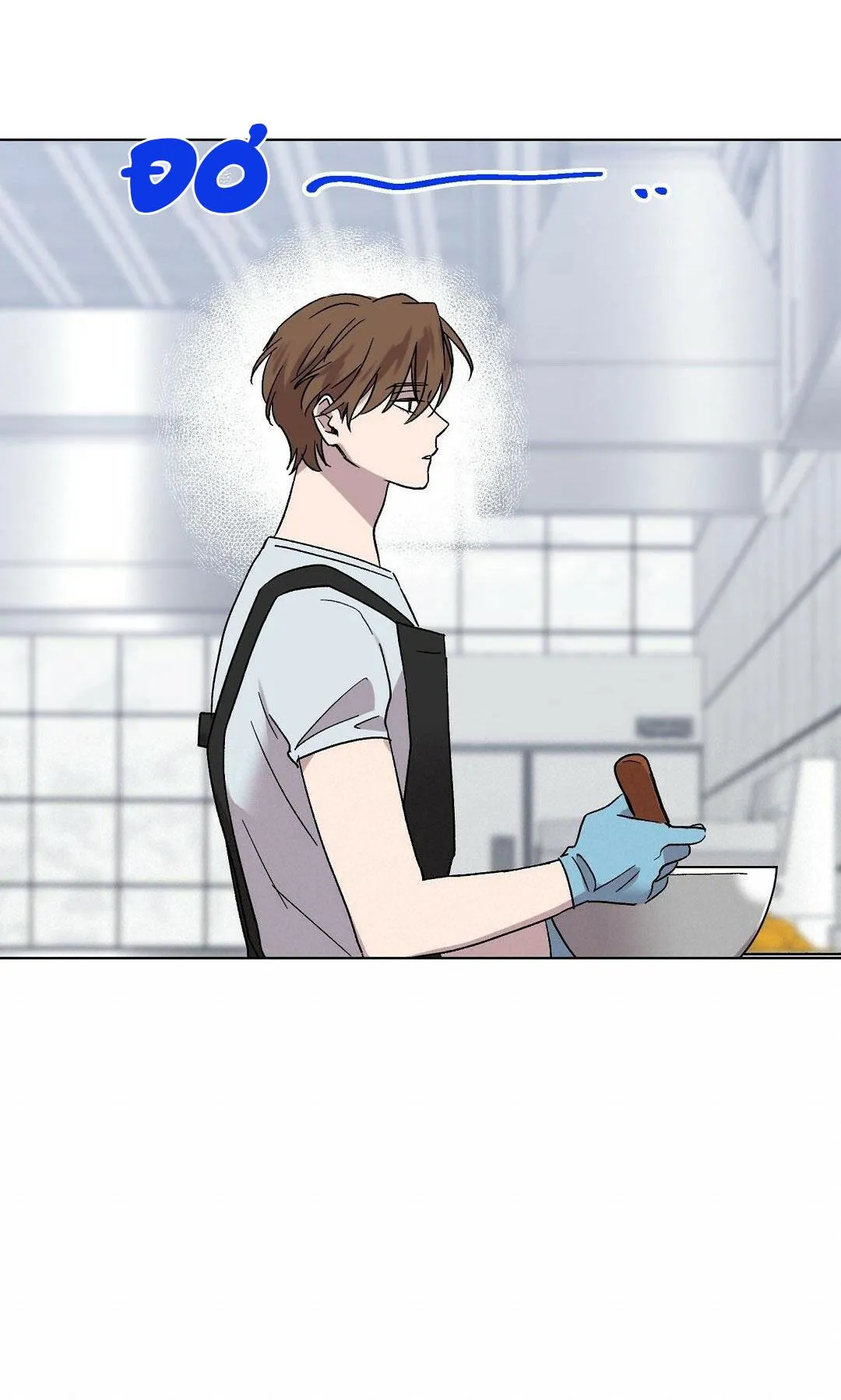 Bitter Sweet Darling Chapter 12 Trang 19