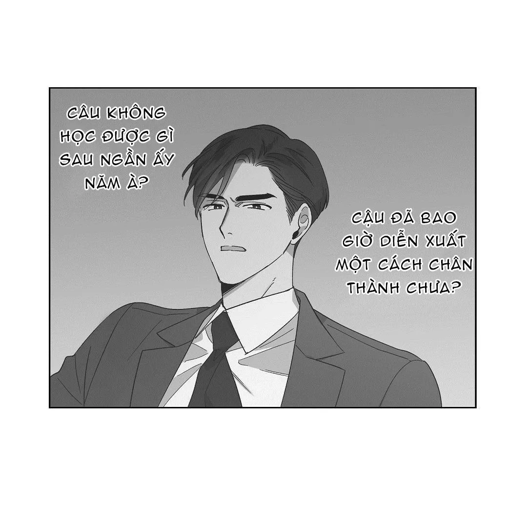 Bitter Sweet Darling Chapter 12 Trang 22