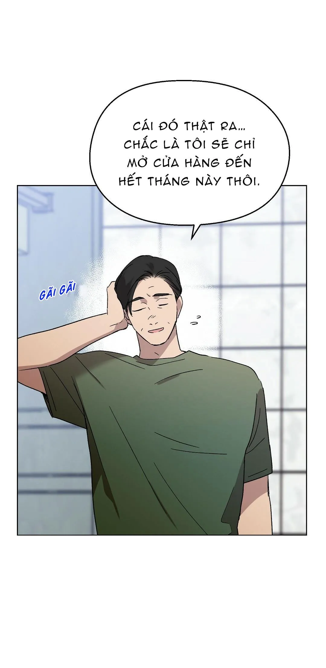 Bitter Sweet Darling Chapter 12 Trang 26