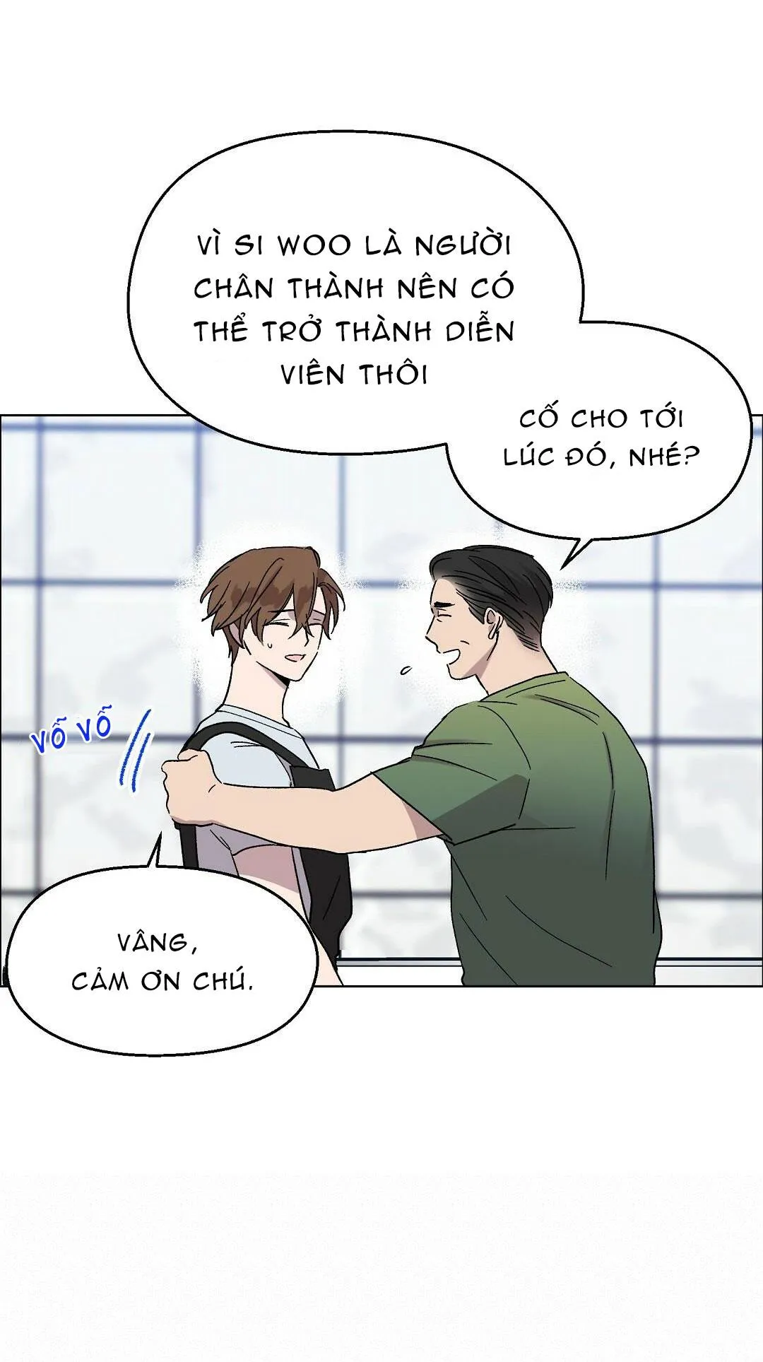 Bitter Sweet Darling Chapter 12 Trang 29