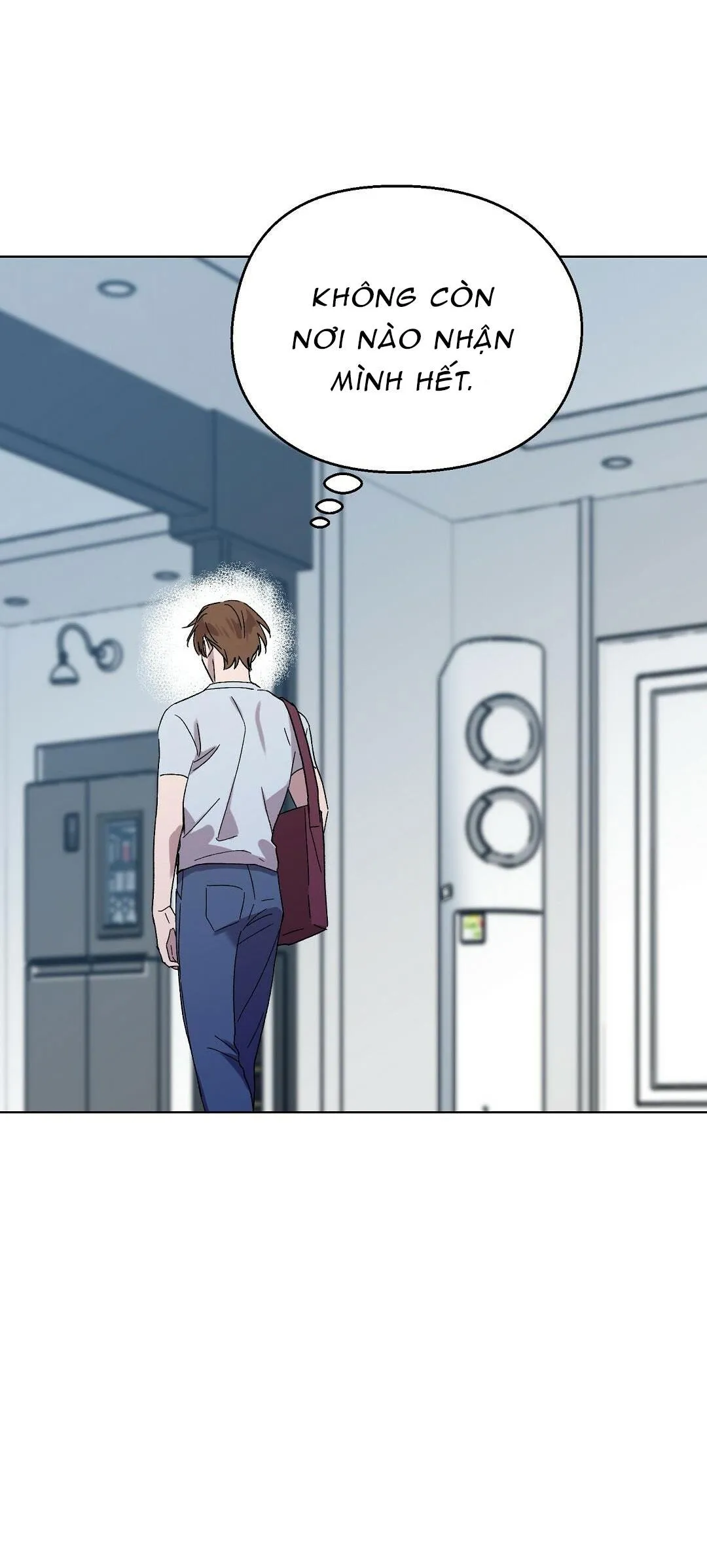 Bitter Sweet Darling Chapter 12 Trang 36