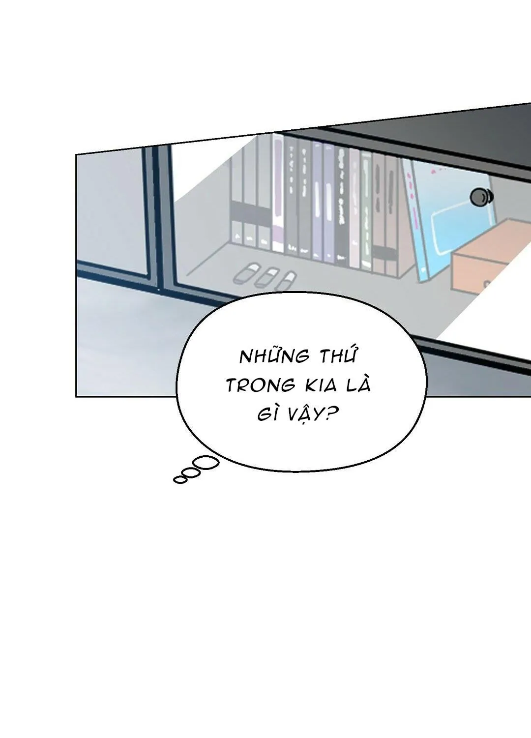 Bitter Sweet Darling Chapter 12 Trang 41