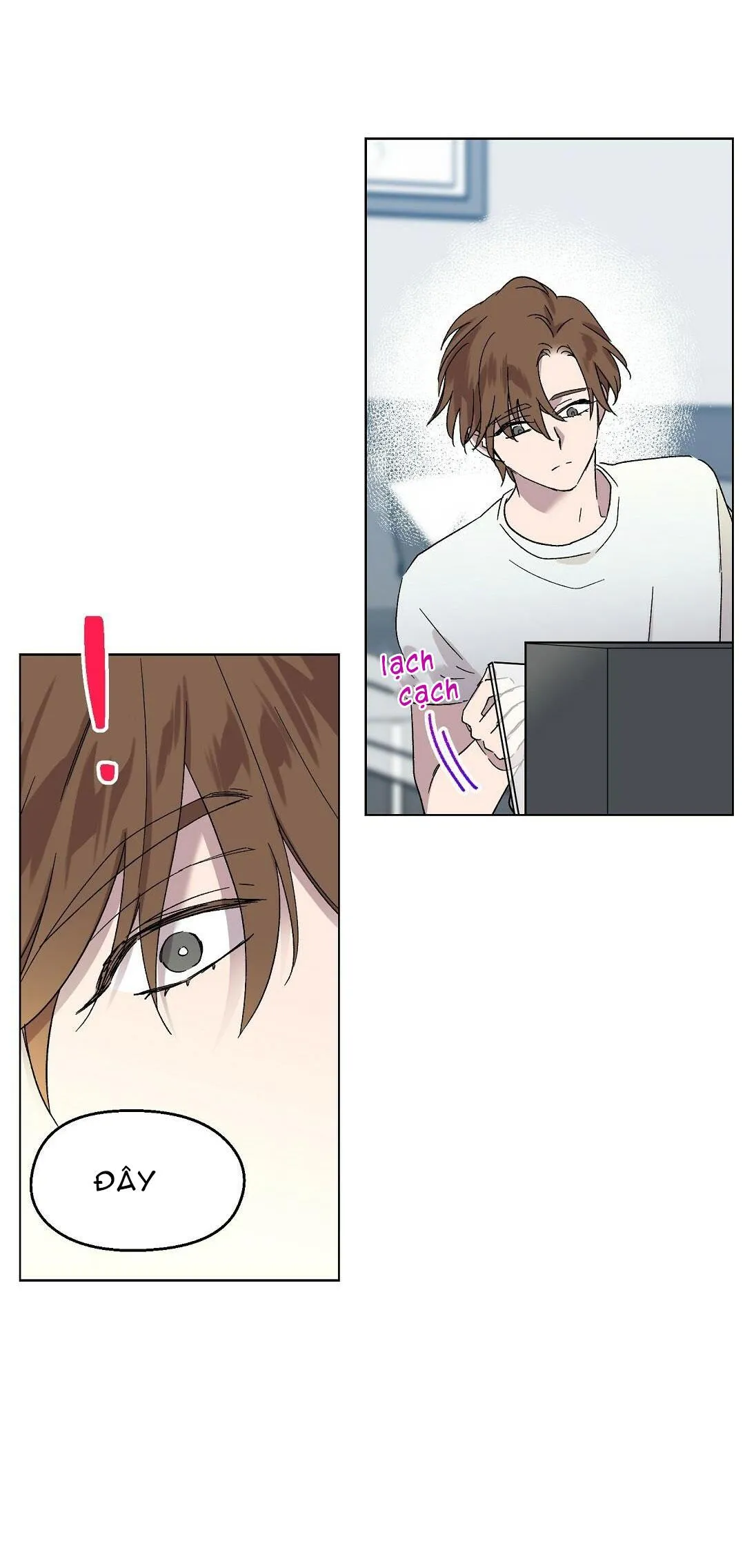 Bitter Sweet Darling Chapter 12 Trang 42