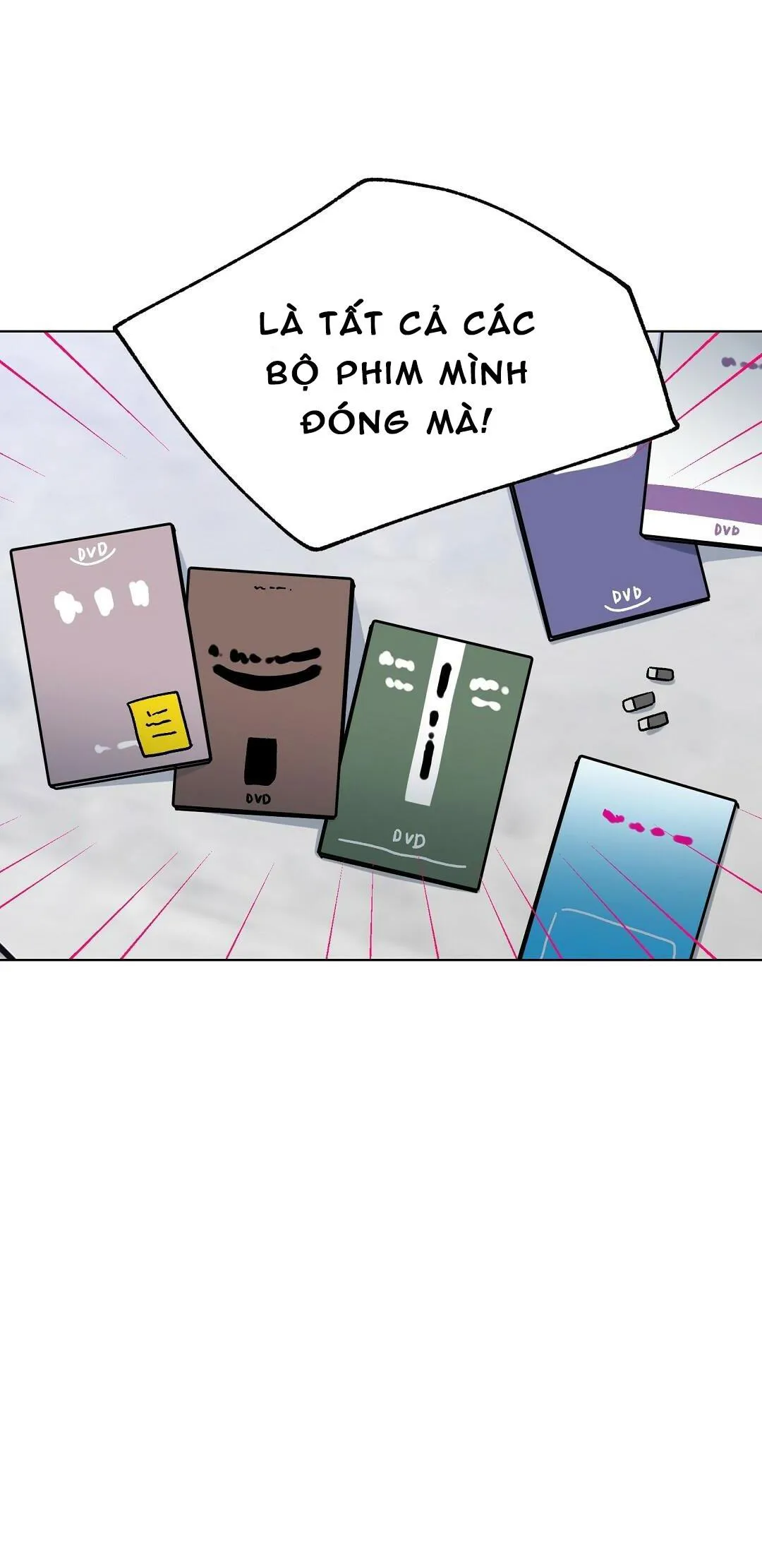 Bitter Sweet Darling Chapter 12 Trang 43