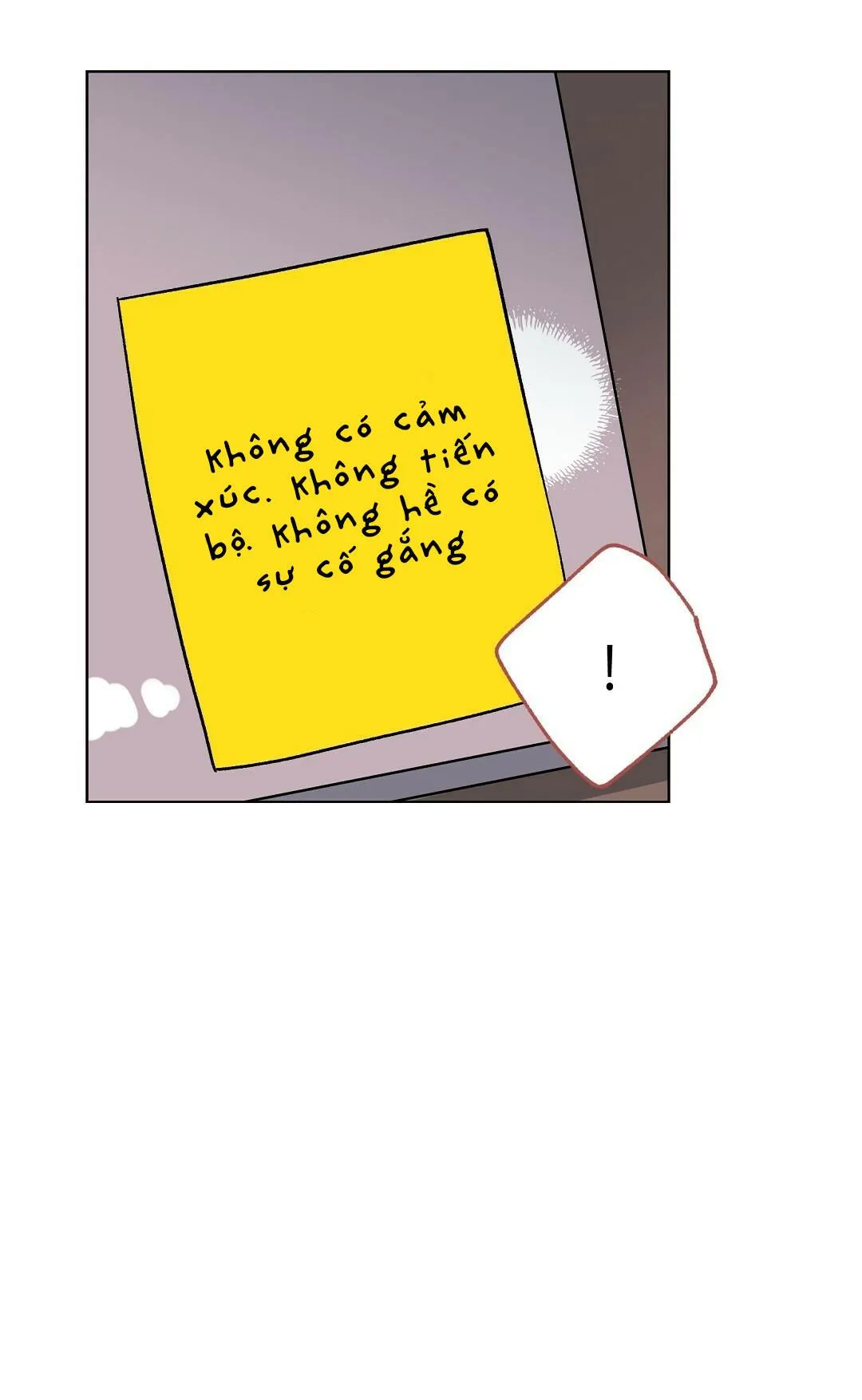 Bitter Sweet Darling Chapter 12 Trang 44