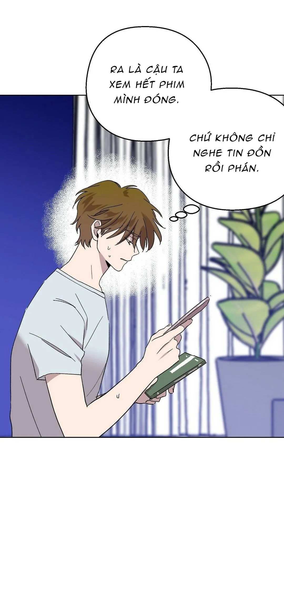 Bitter Sweet Darling Chapter 12 Trang 45