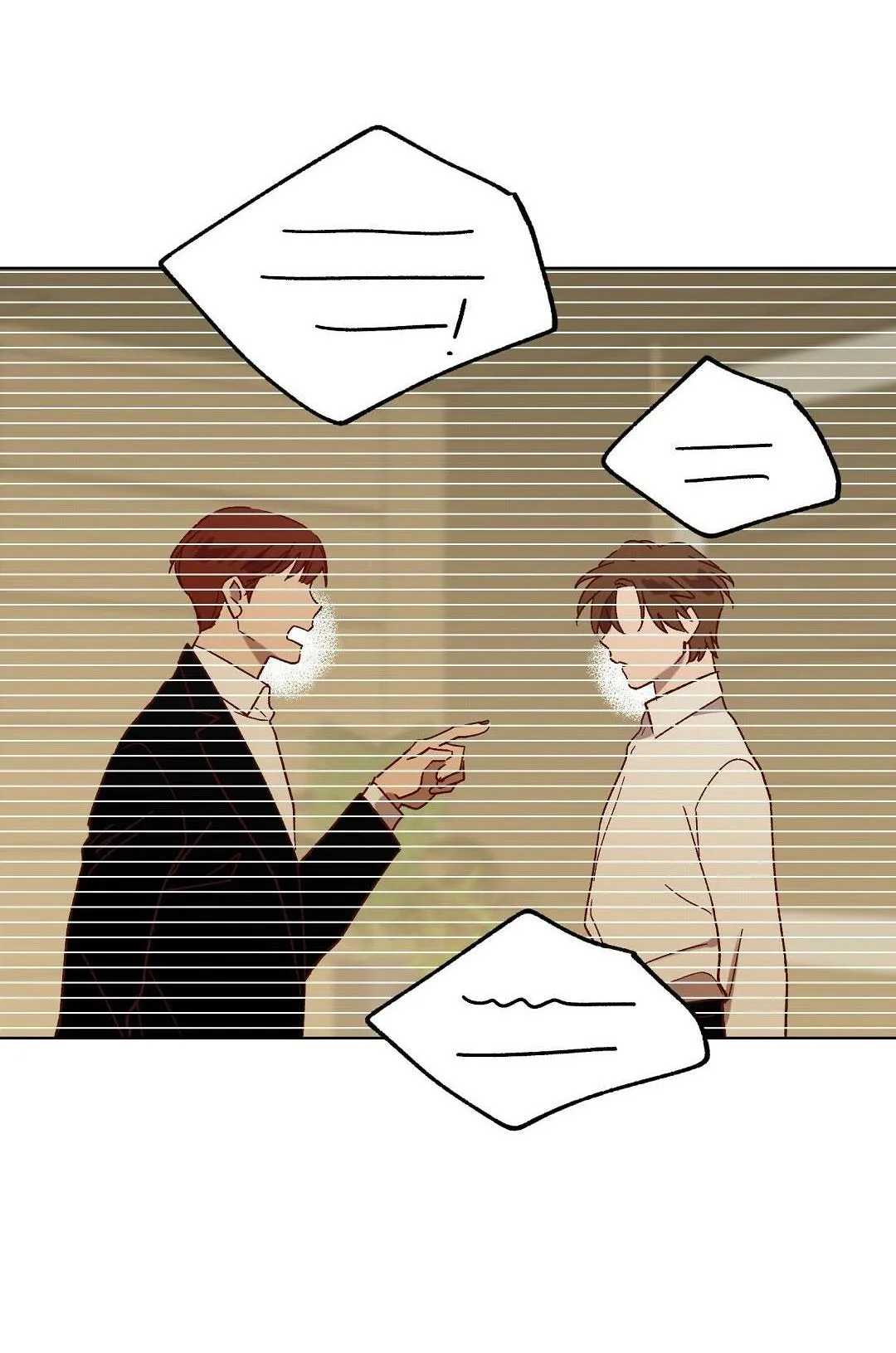 Bitter Sweet Darling Chapter 12 Trang 47