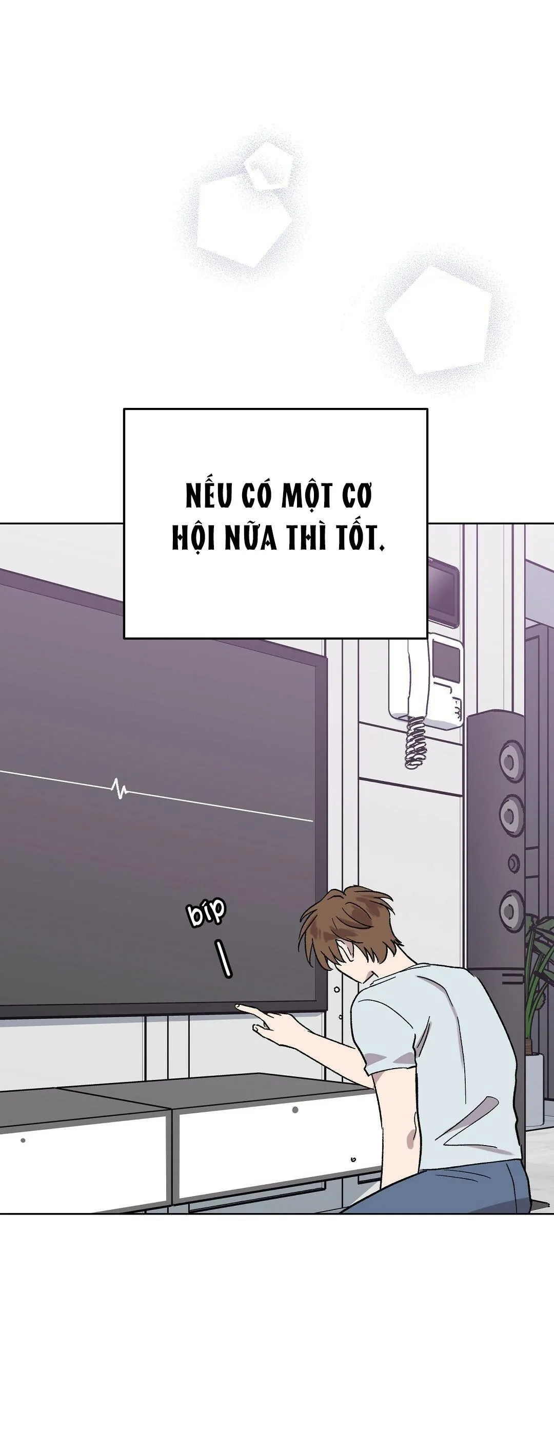 Bitter Sweet Darling Chapter 12 Trang 52