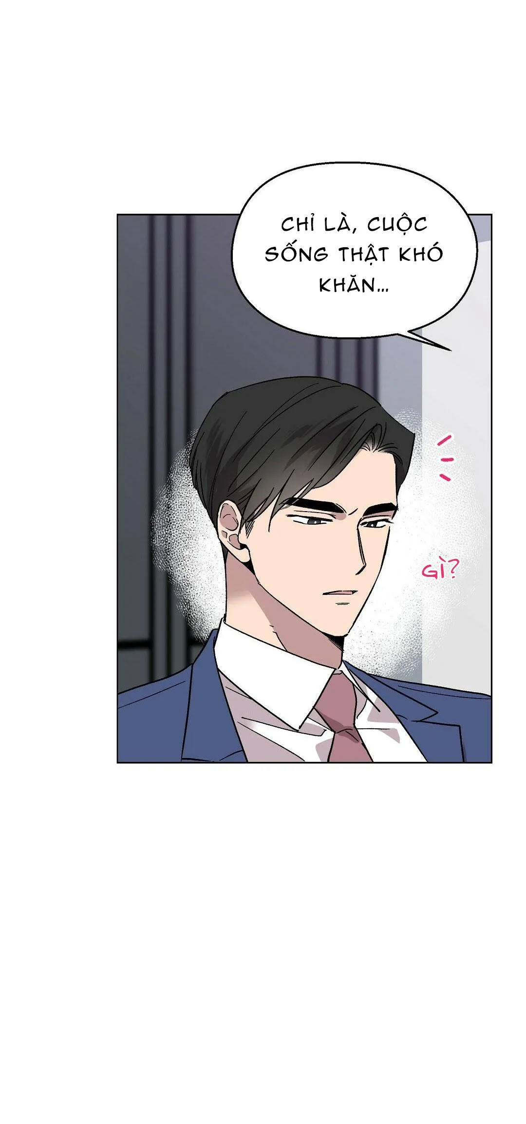 Bitter Sweet Darling Chapter 12 Trang 57