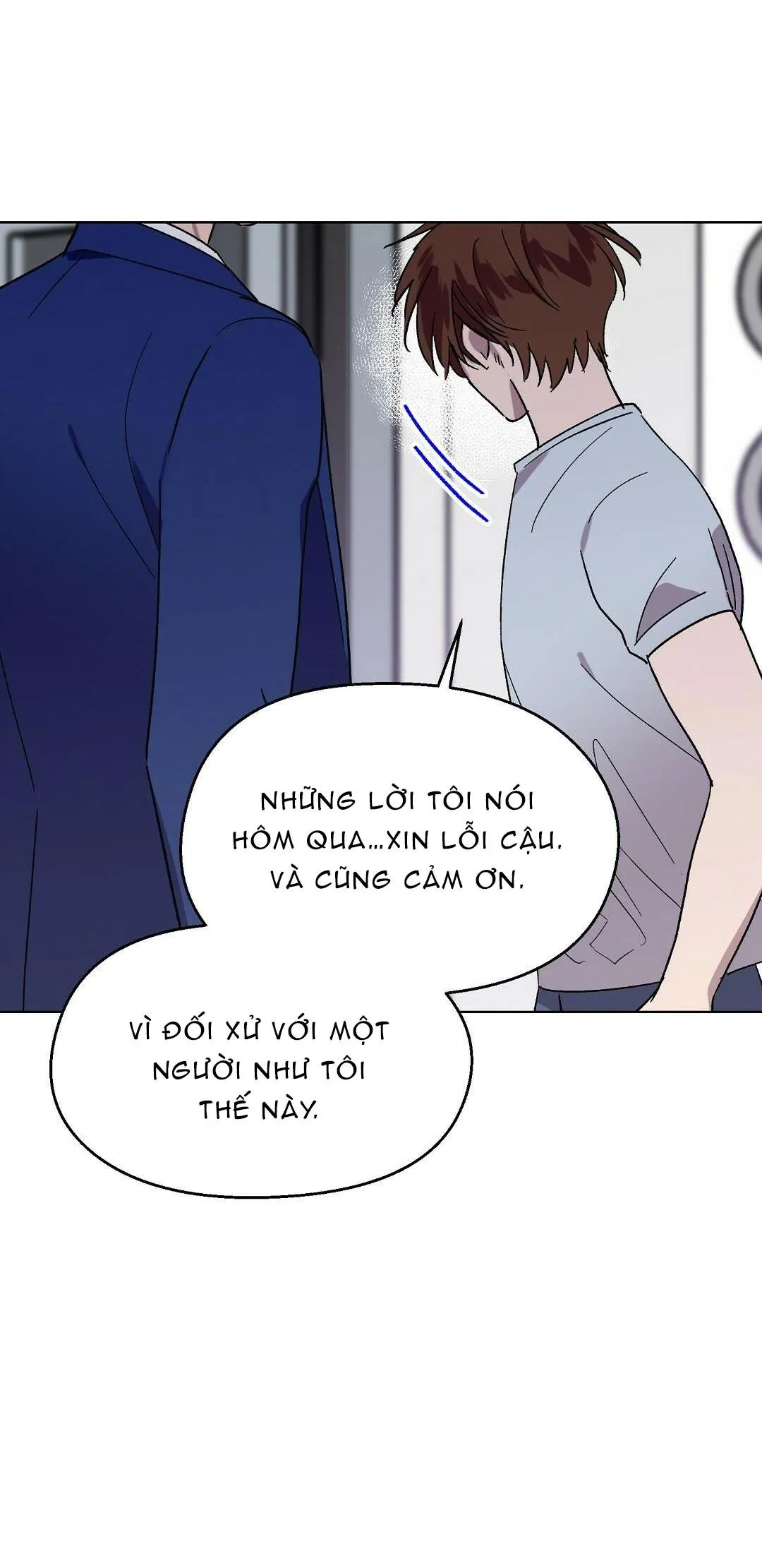 Bitter Sweet Darling Chapter 12 Trang 58