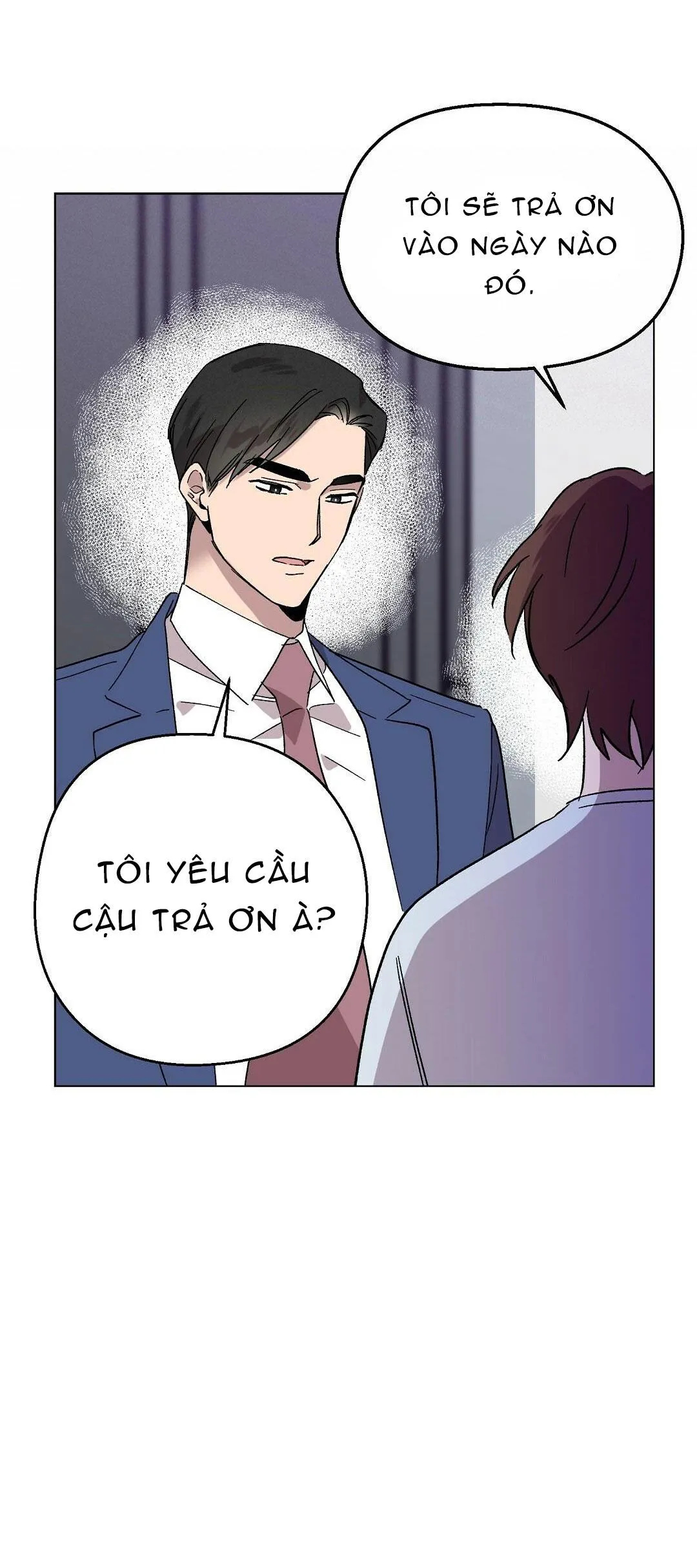 Bitter Sweet Darling Chapter 12 Trang 59