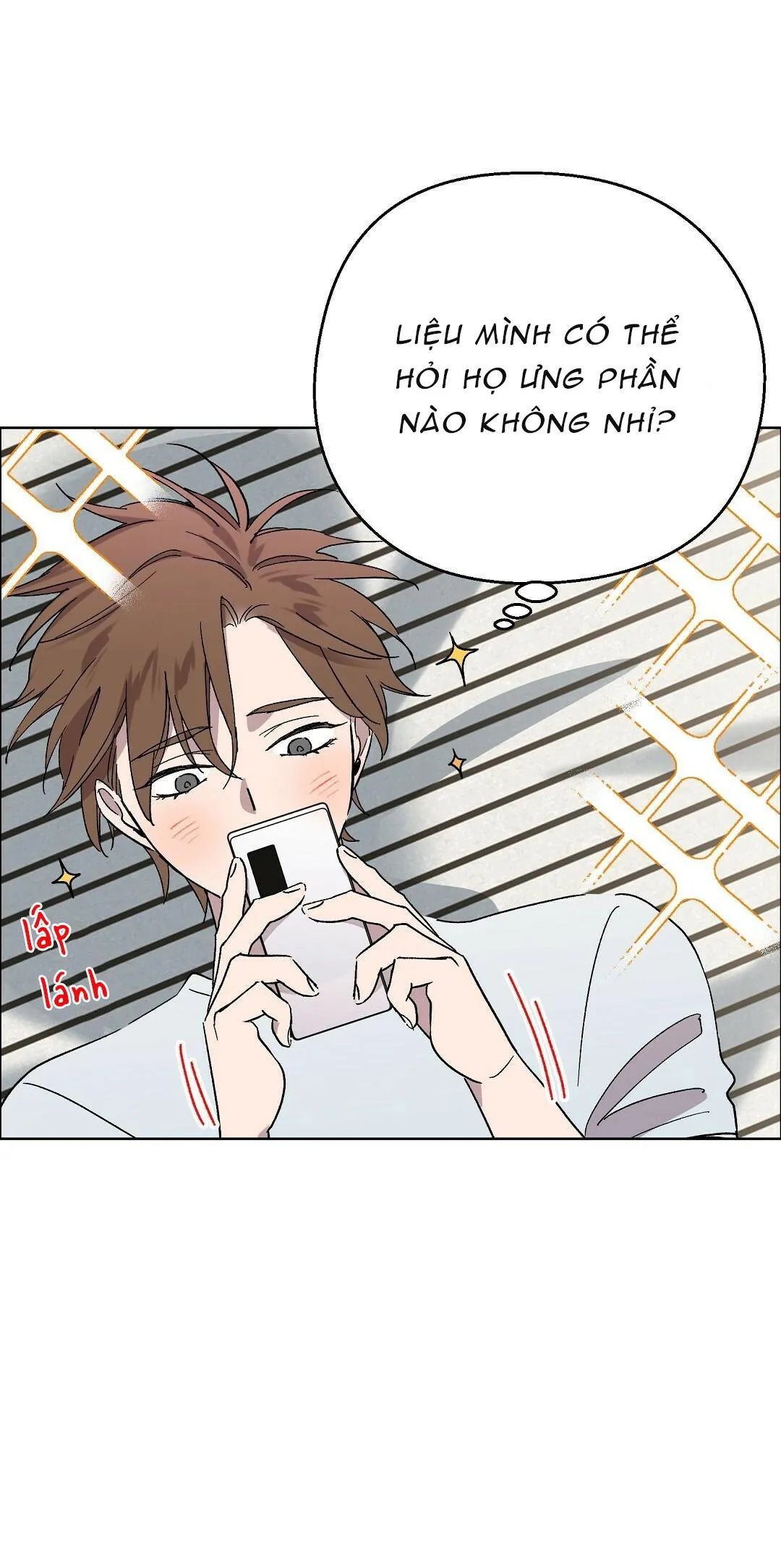 Bitter Sweet Darling Chapter 13 Trang 6