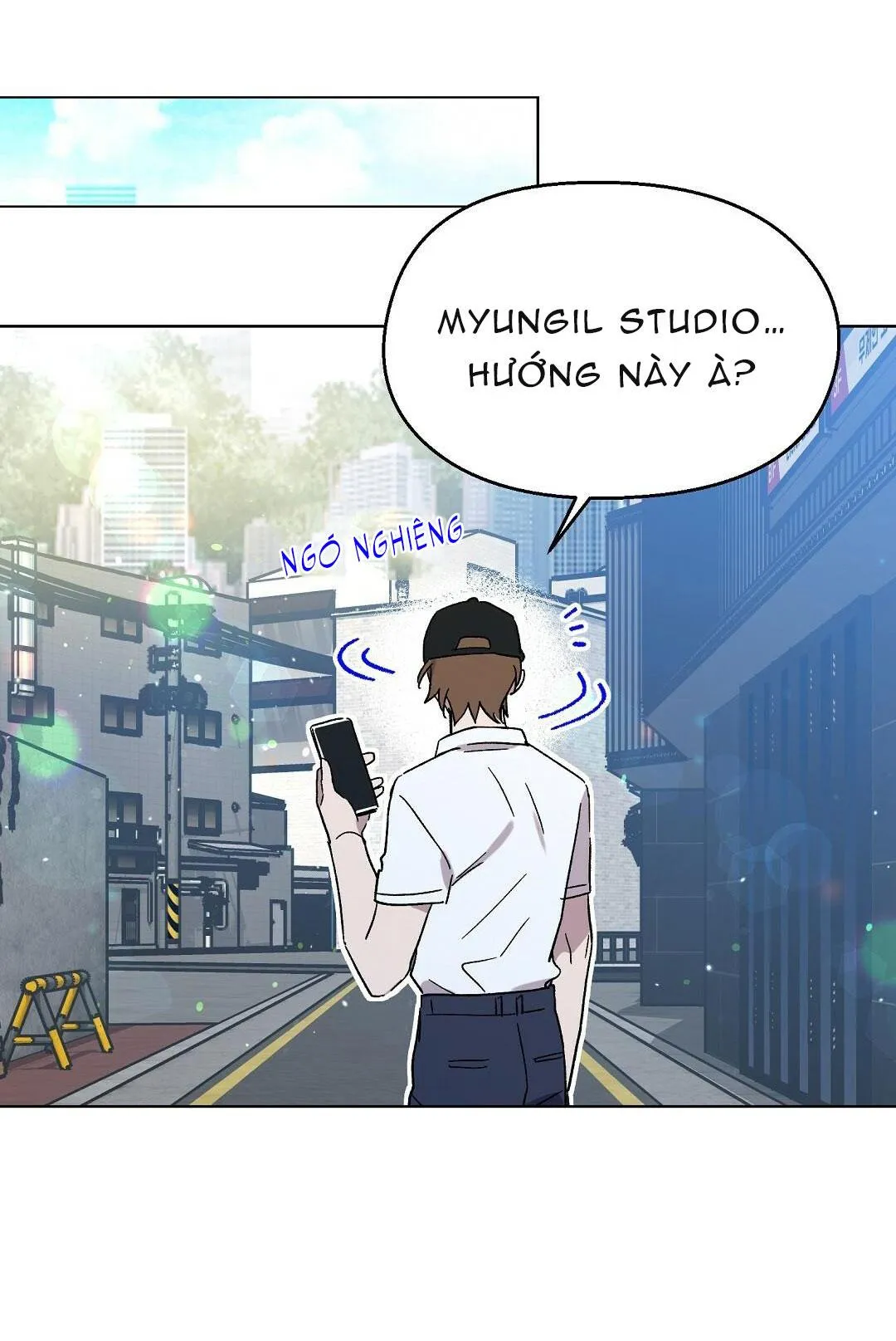 Bitter Sweet Darling Chapter 13 Trang 15