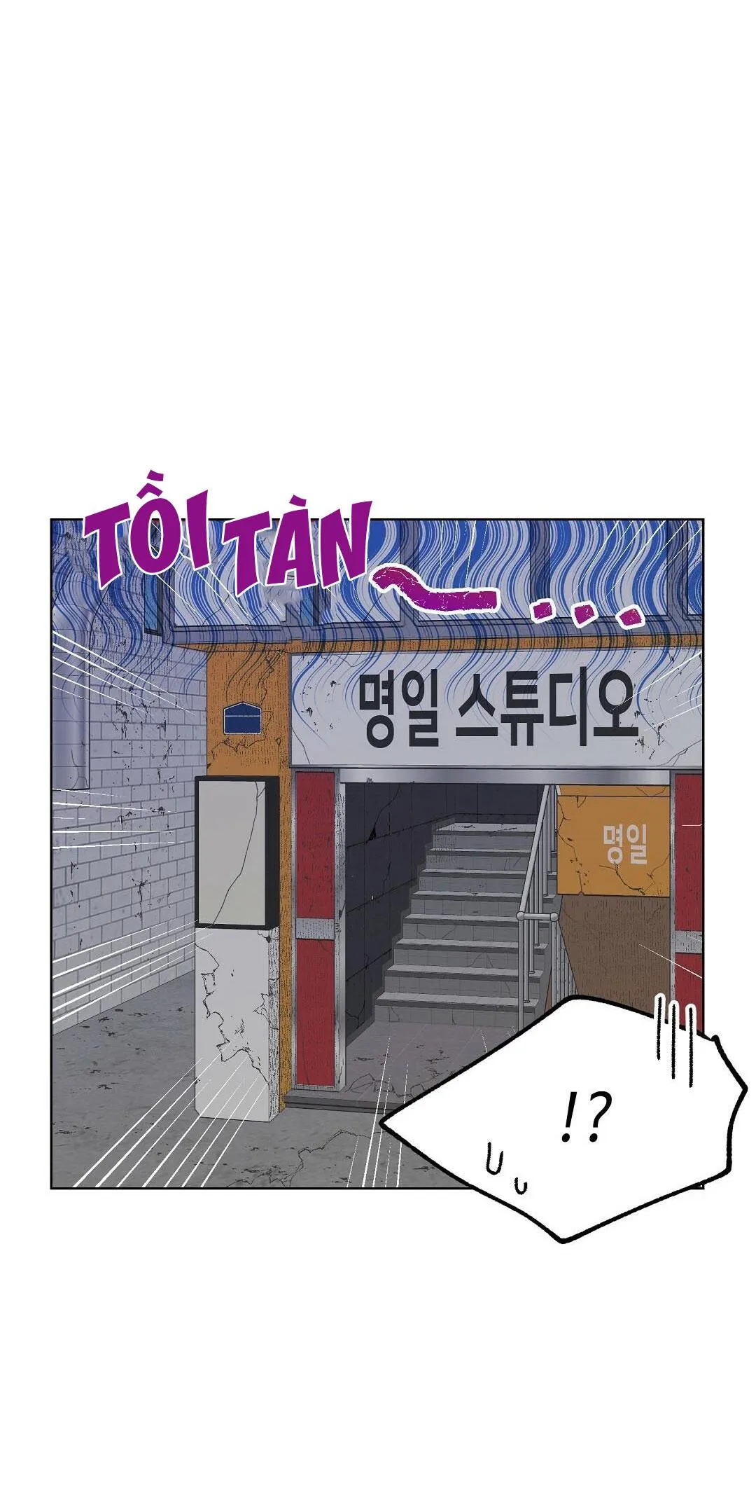 Bitter Sweet Darling Chapter 13 Trang 16