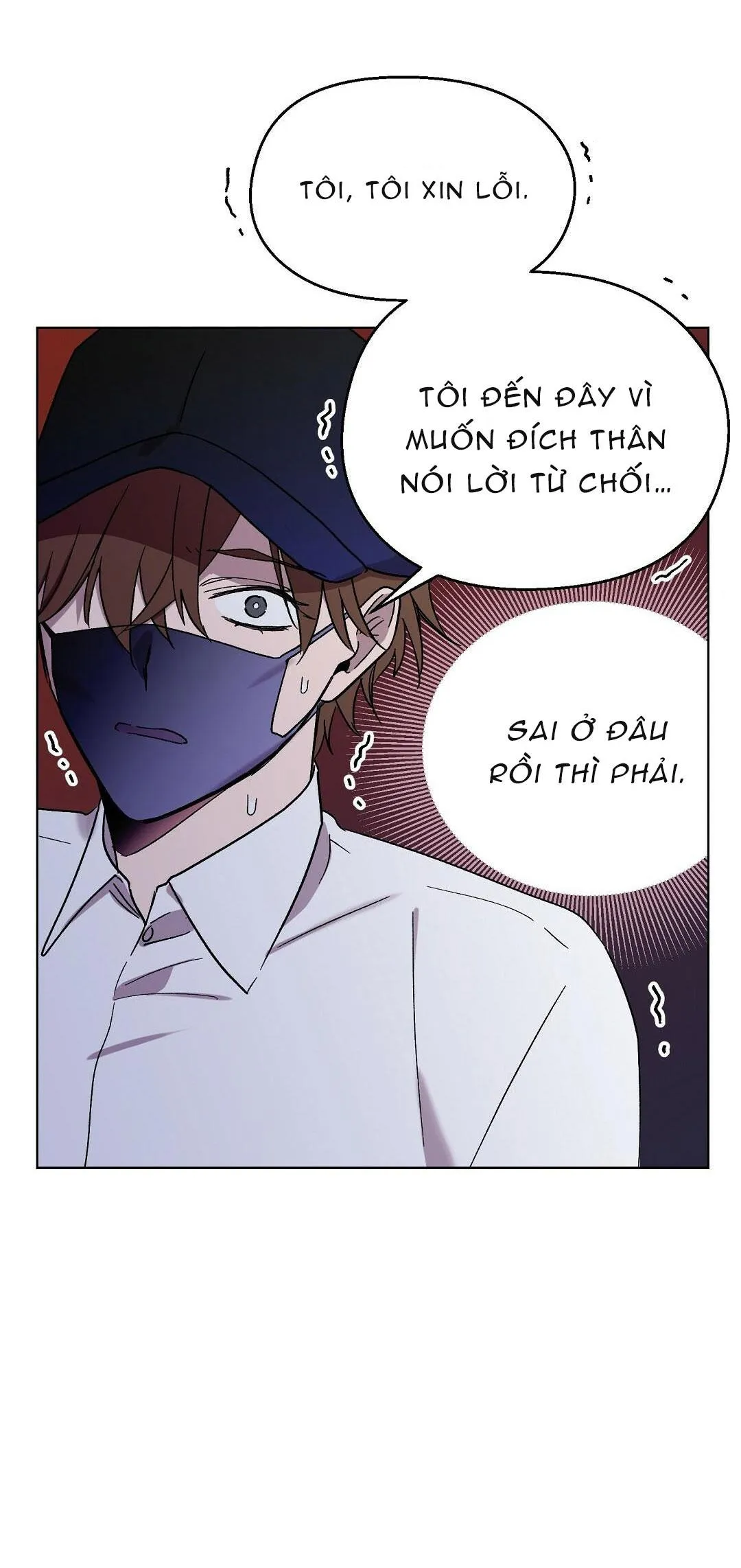 Bitter Sweet Darling Chapter 13 Trang 19