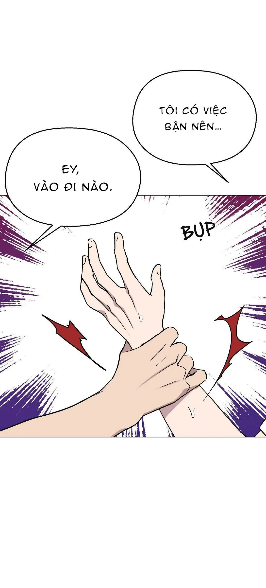 Bitter Sweet Darling Chapter 13 Trang 22