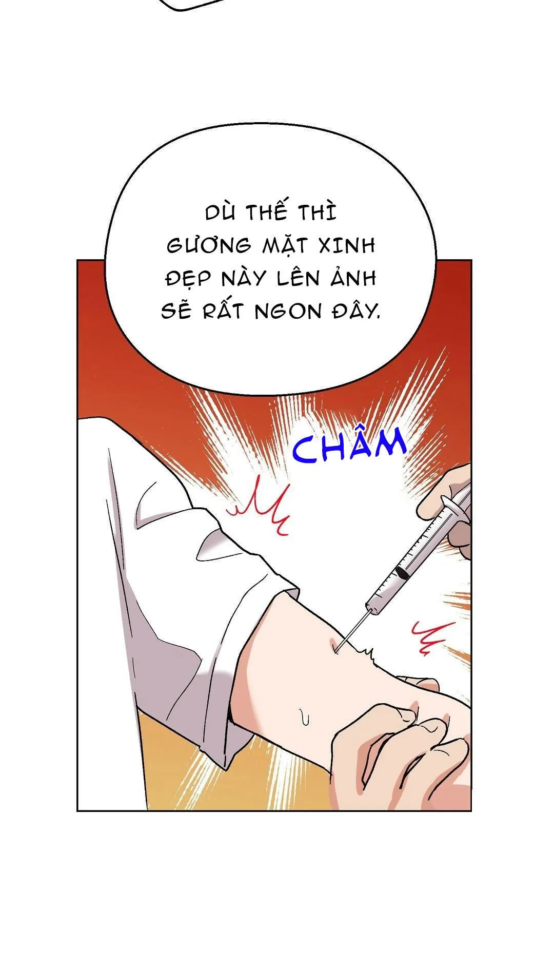 Bitter Sweet Darling Chapter 13 Trang 28