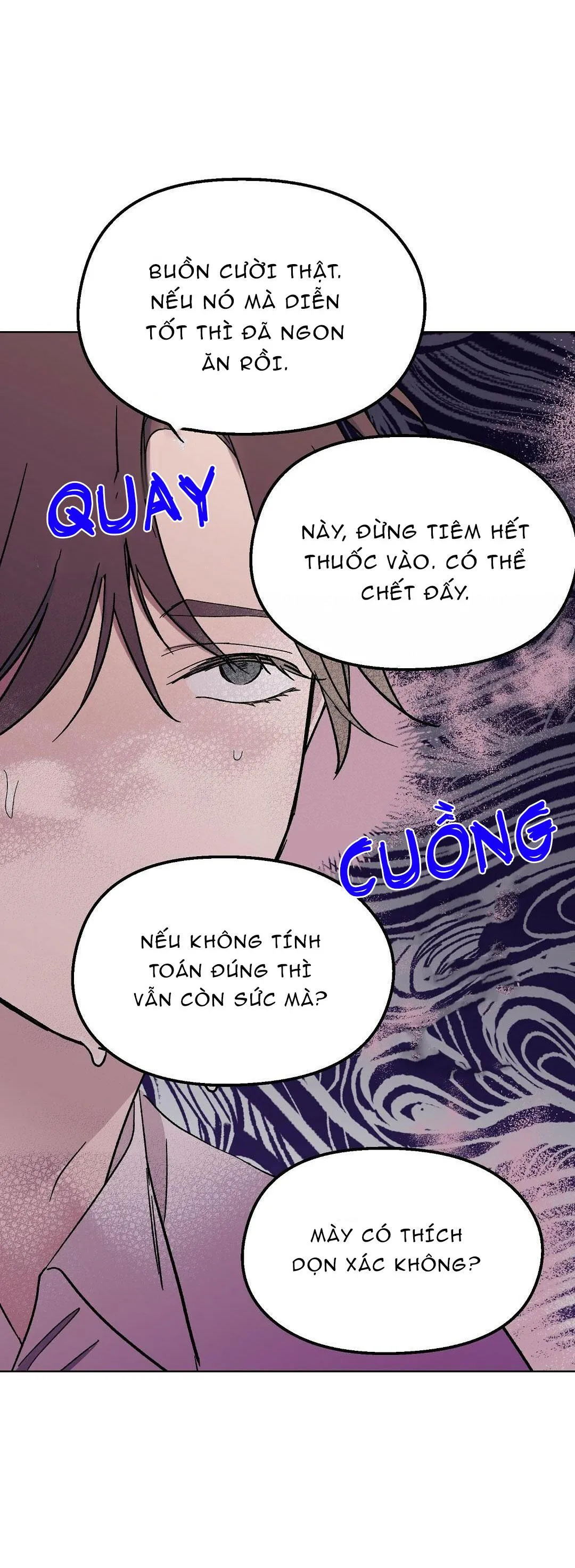 Bitter Sweet Darling Chapter 13 Trang 29