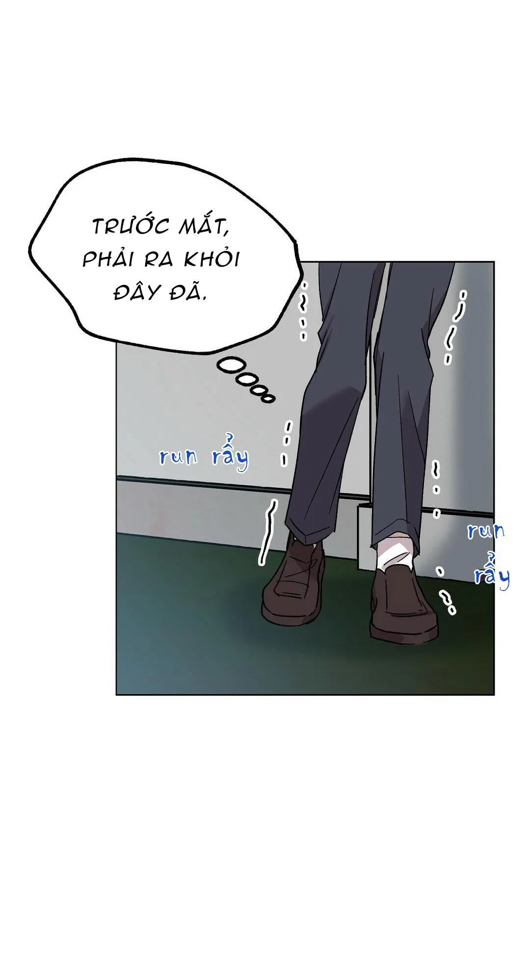 Bitter Sweet Darling Chapter 13 Trang 34