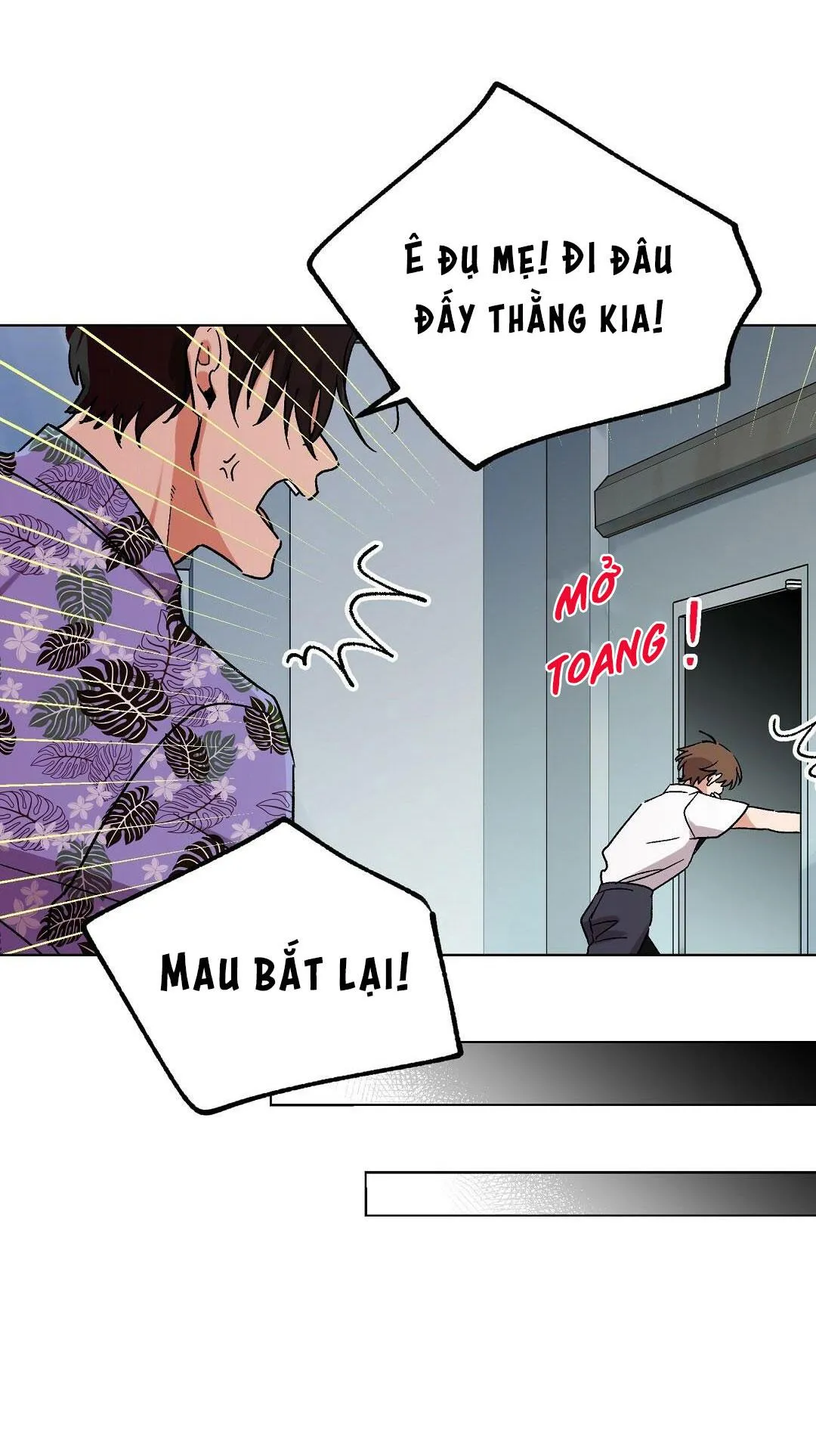 Bitter Sweet Darling Chapter 13 Trang 35