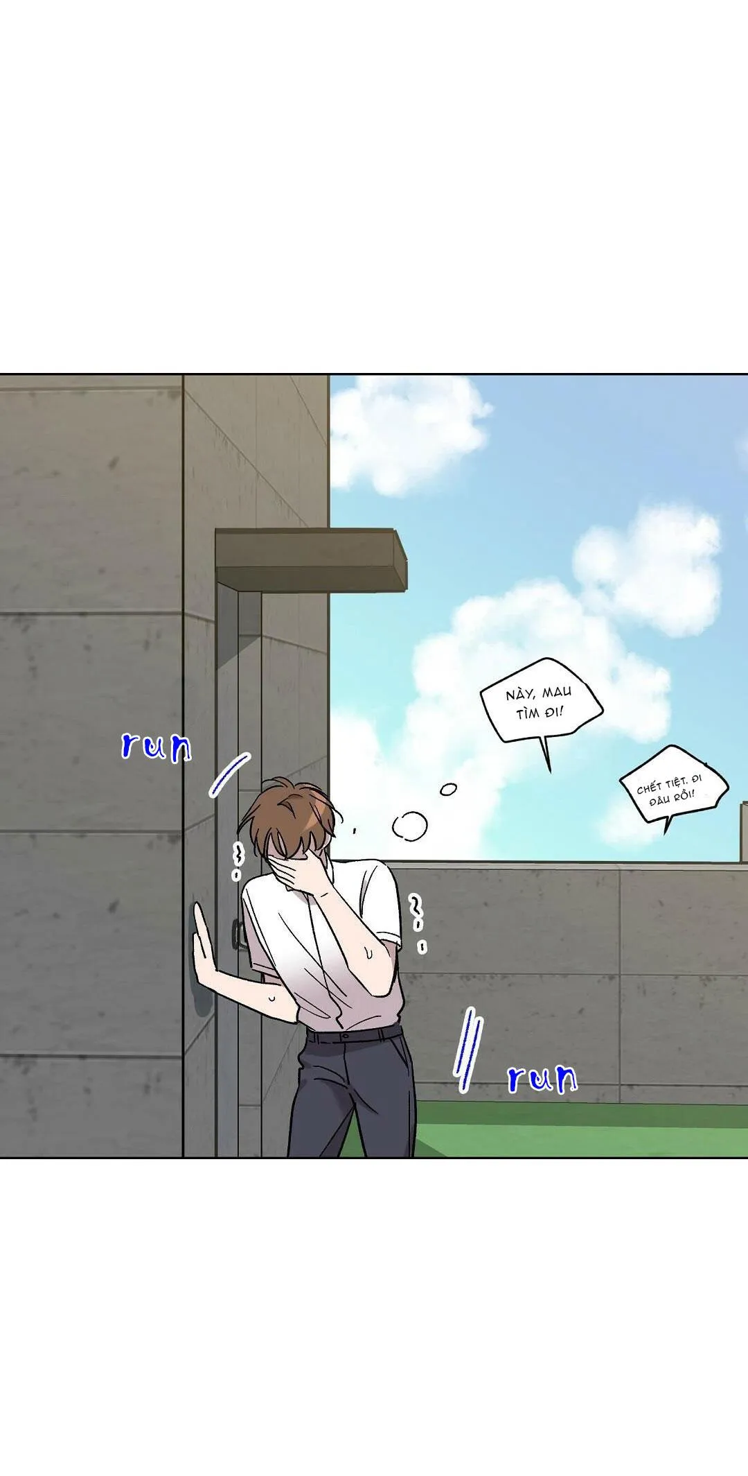 Bitter Sweet Darling Chapter 13 Trang 38